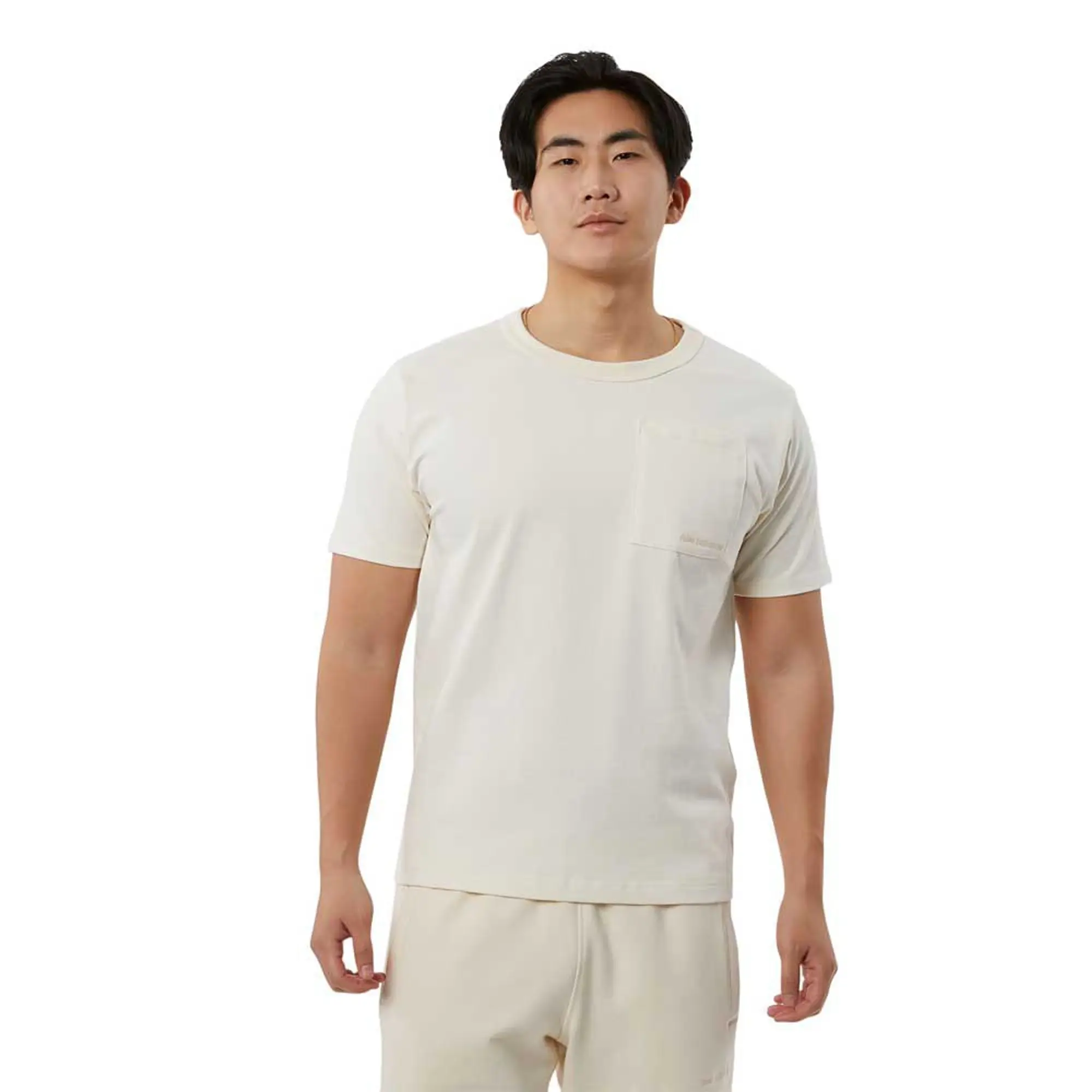 New Balance Athletics Nature State Short Sleeve T-shirt