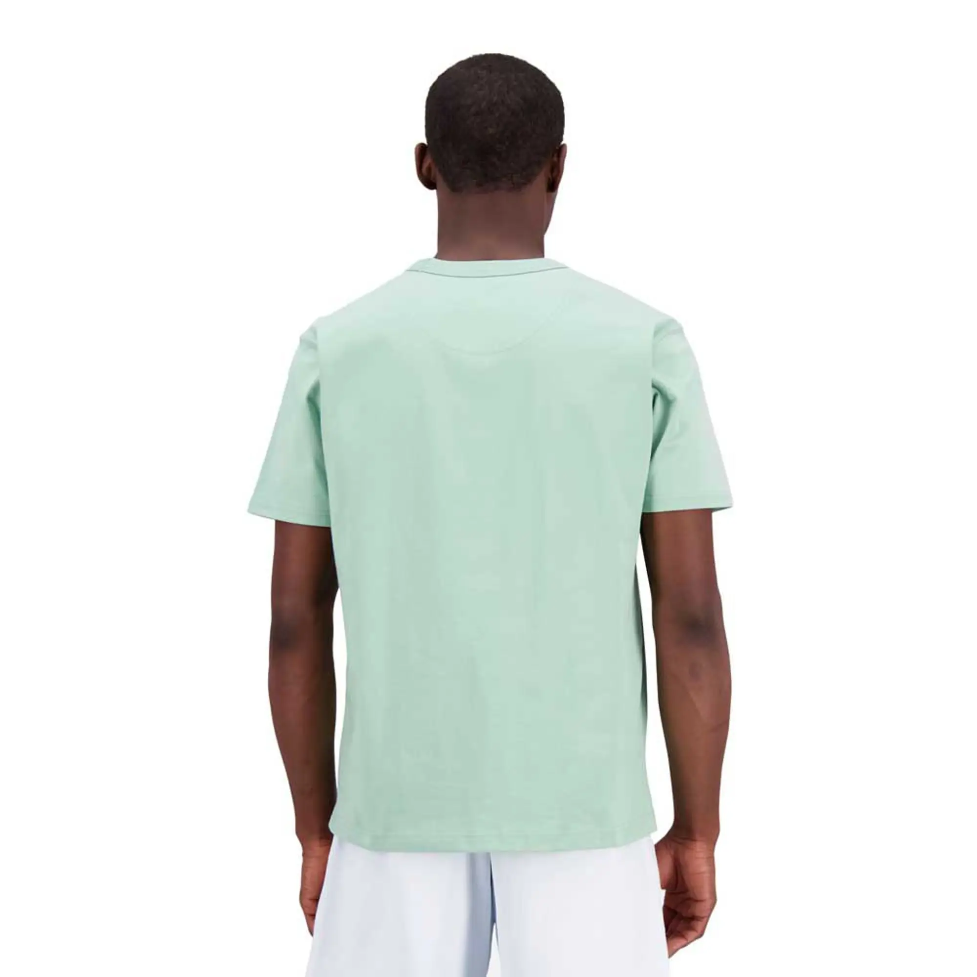 New Balance Athletics Nature State Short Sleeve T-shirt
