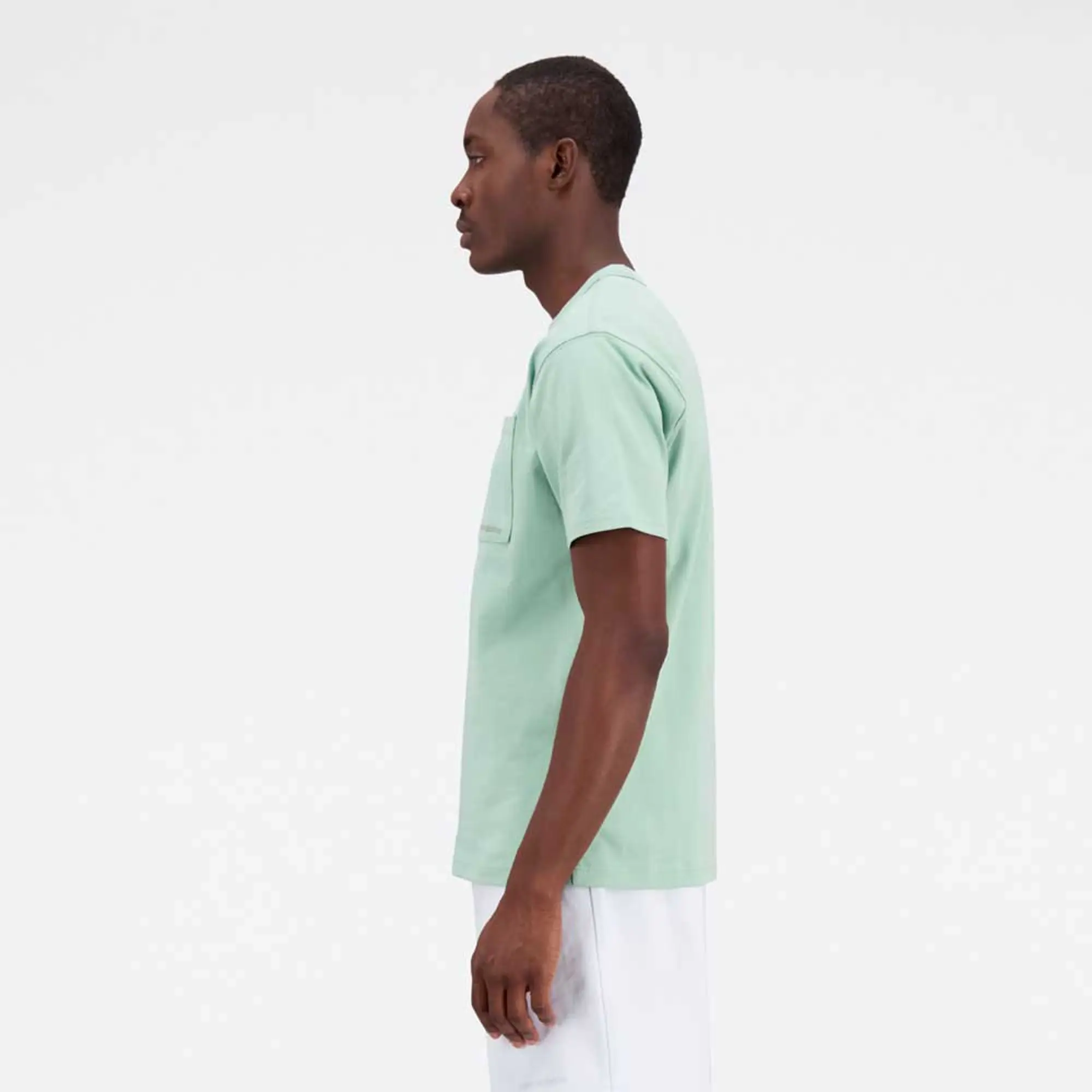 New Balance Athletics Nature State Short Sleeve T-shirt