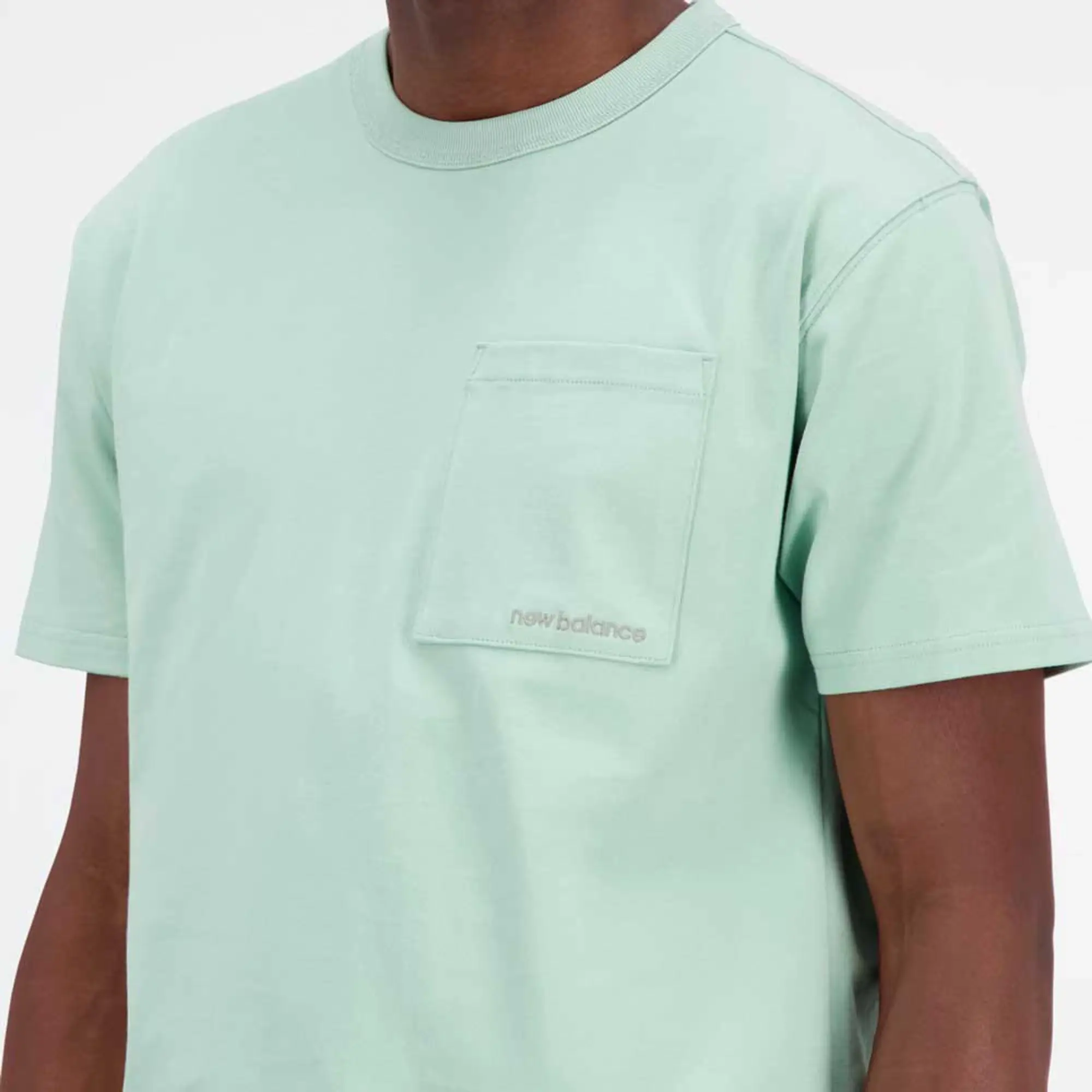 New Balance Athletics Nature State Short Sleeve T-shirt