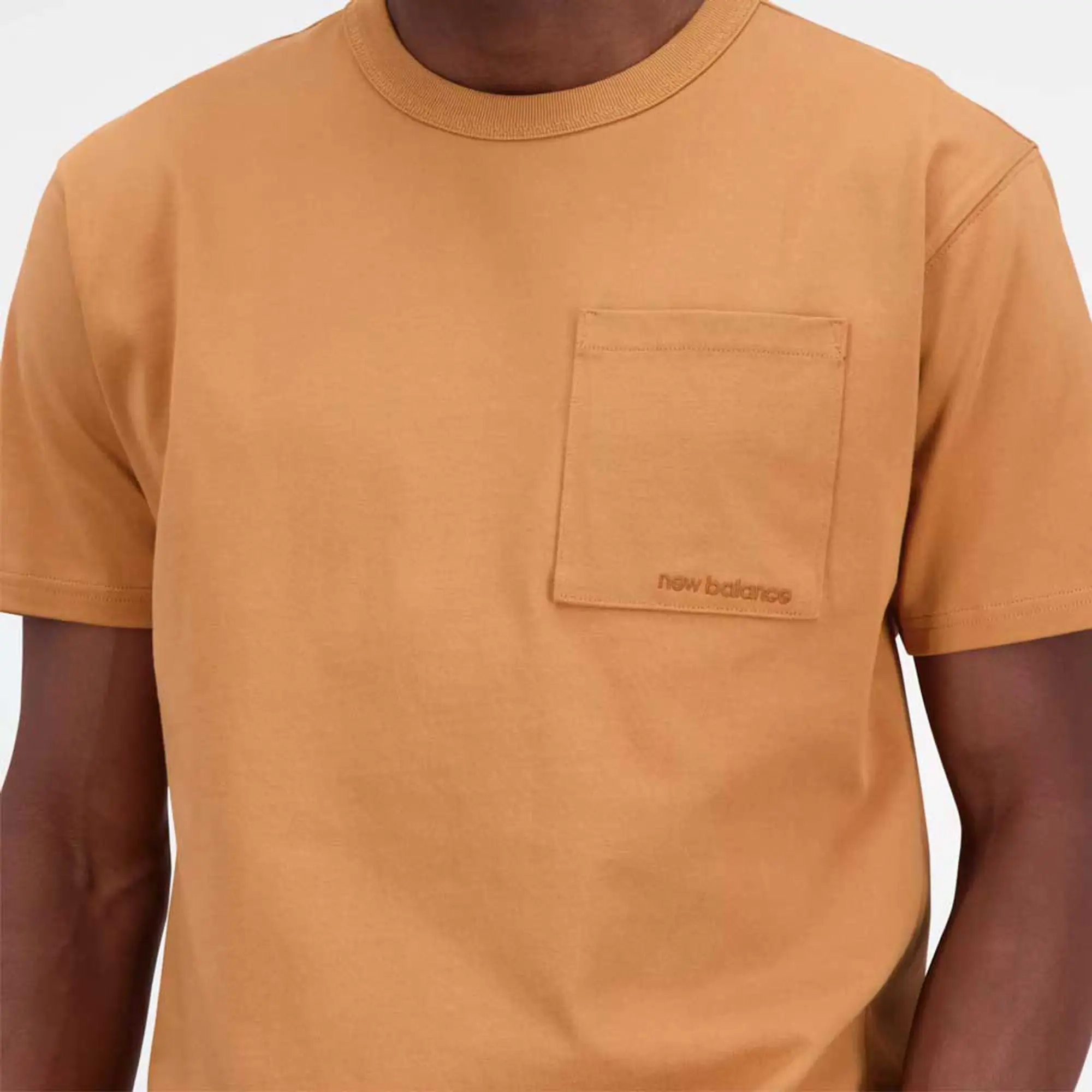 New Balance Athletics Nature State Short Sleeve T-shirt