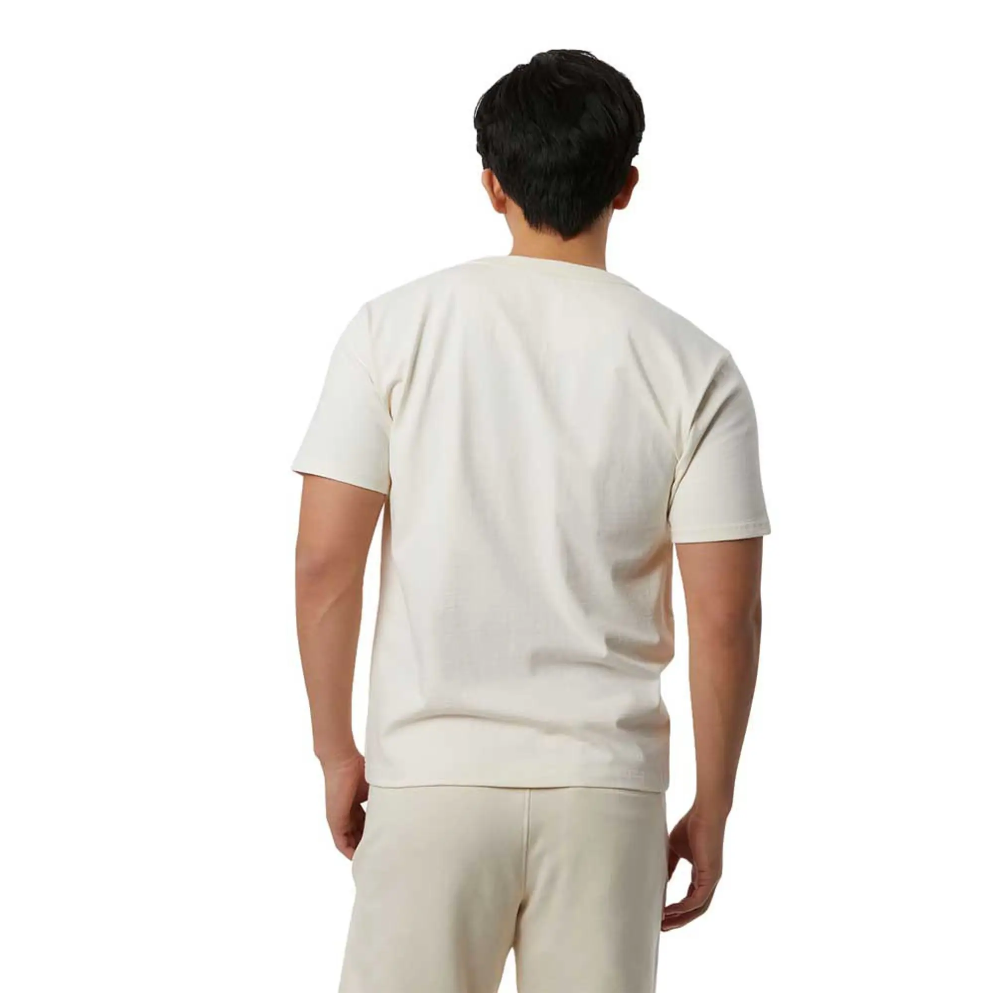 New Balance Athletics Nature State Short Sleeve T-shirt