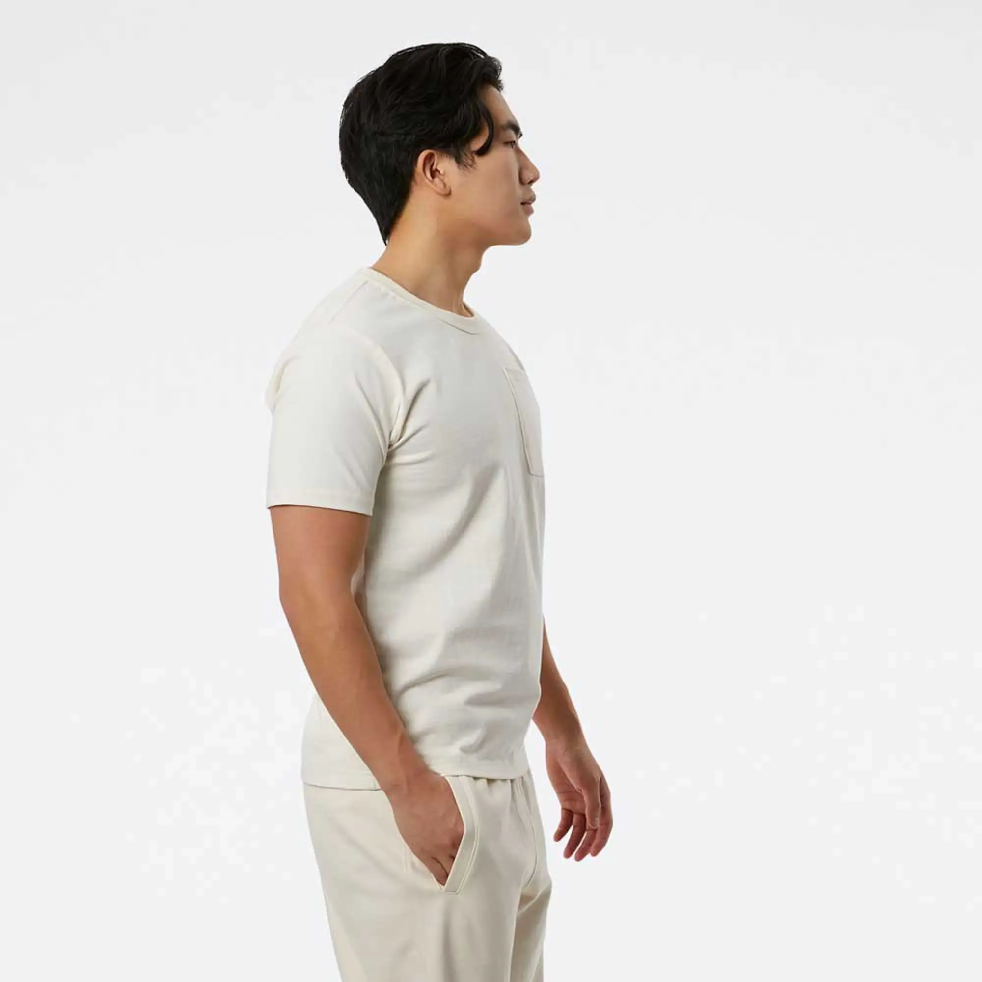 New Balance Athletics Nature State Short Sleeve T-shirt