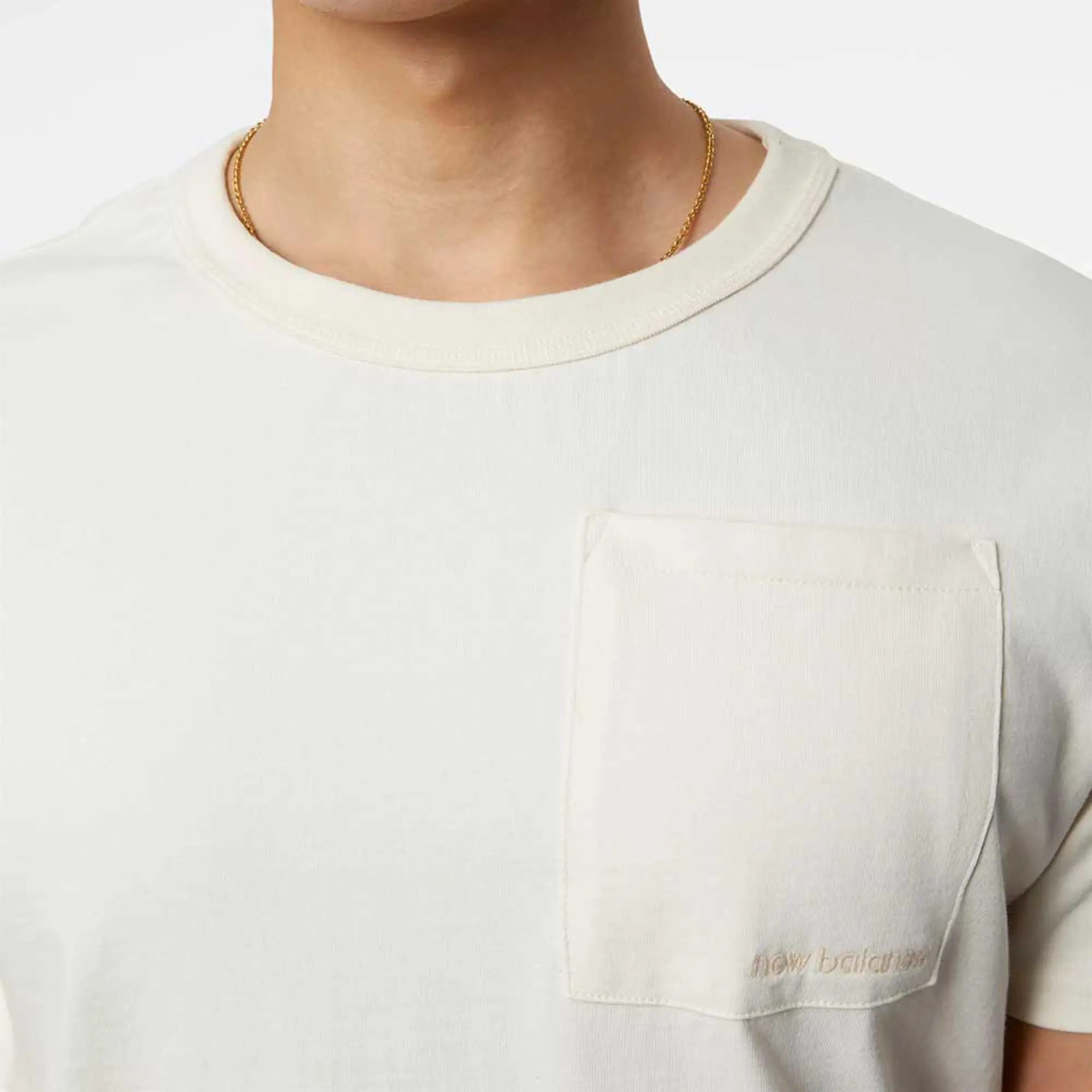 New Balance Athletics Nature State Short Sleeve T-shirt