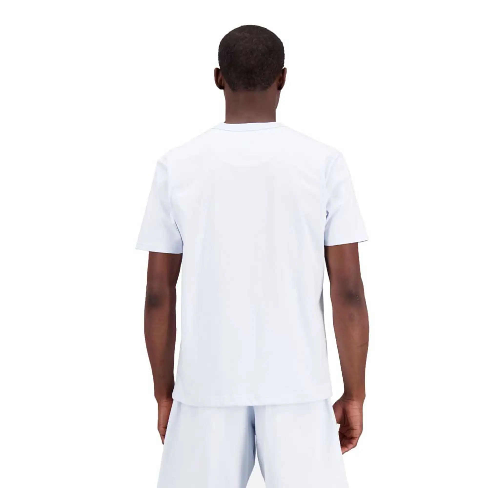 New Balance Athletics Nature State Short Sleeve T-shirt