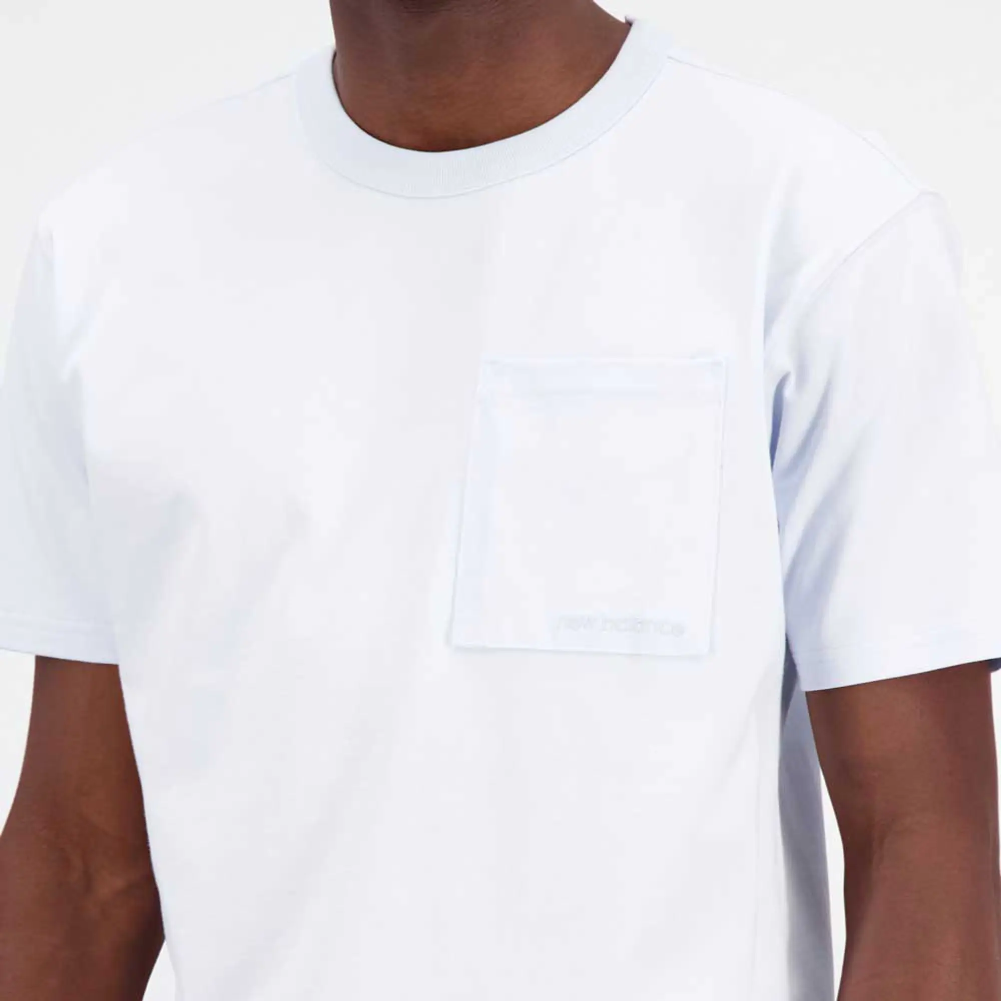 New Balance Athletics Nature State Short Sleeve T-shirt