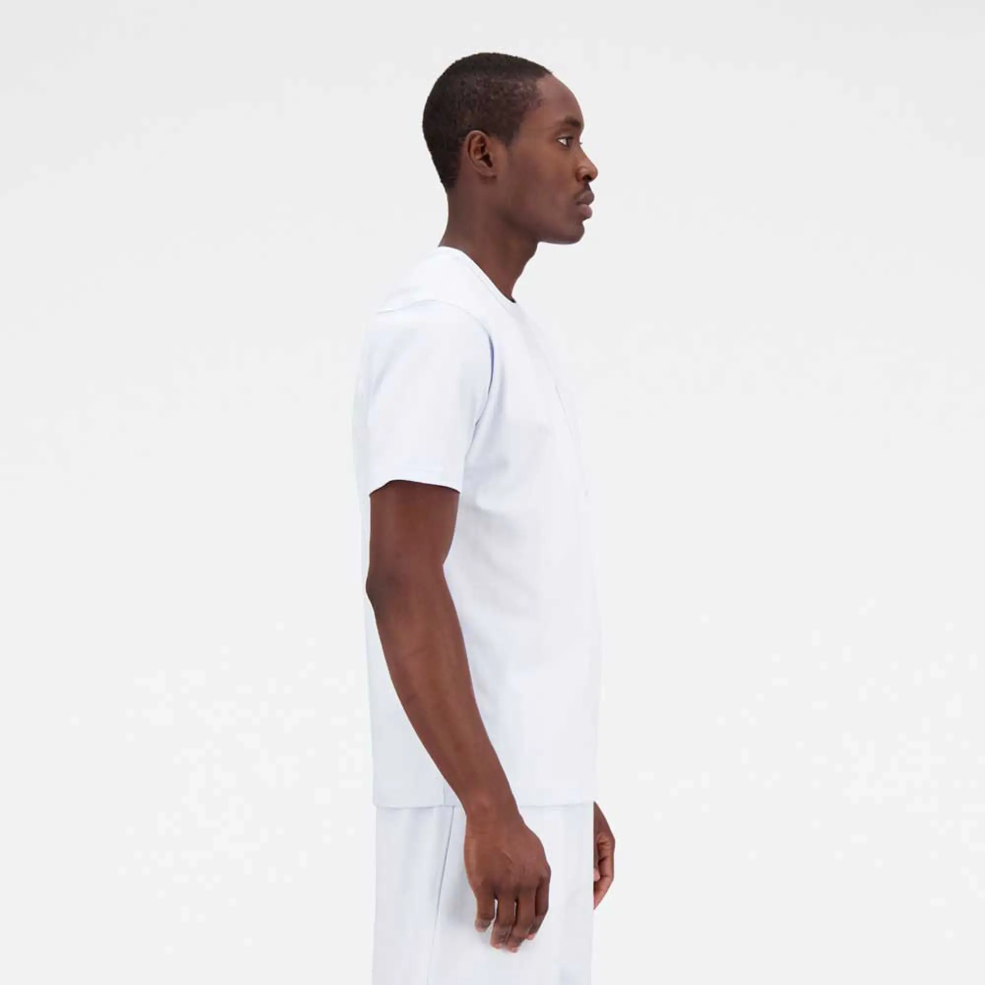 New Balance Athletics Nature State Short Sleeve T-shirt