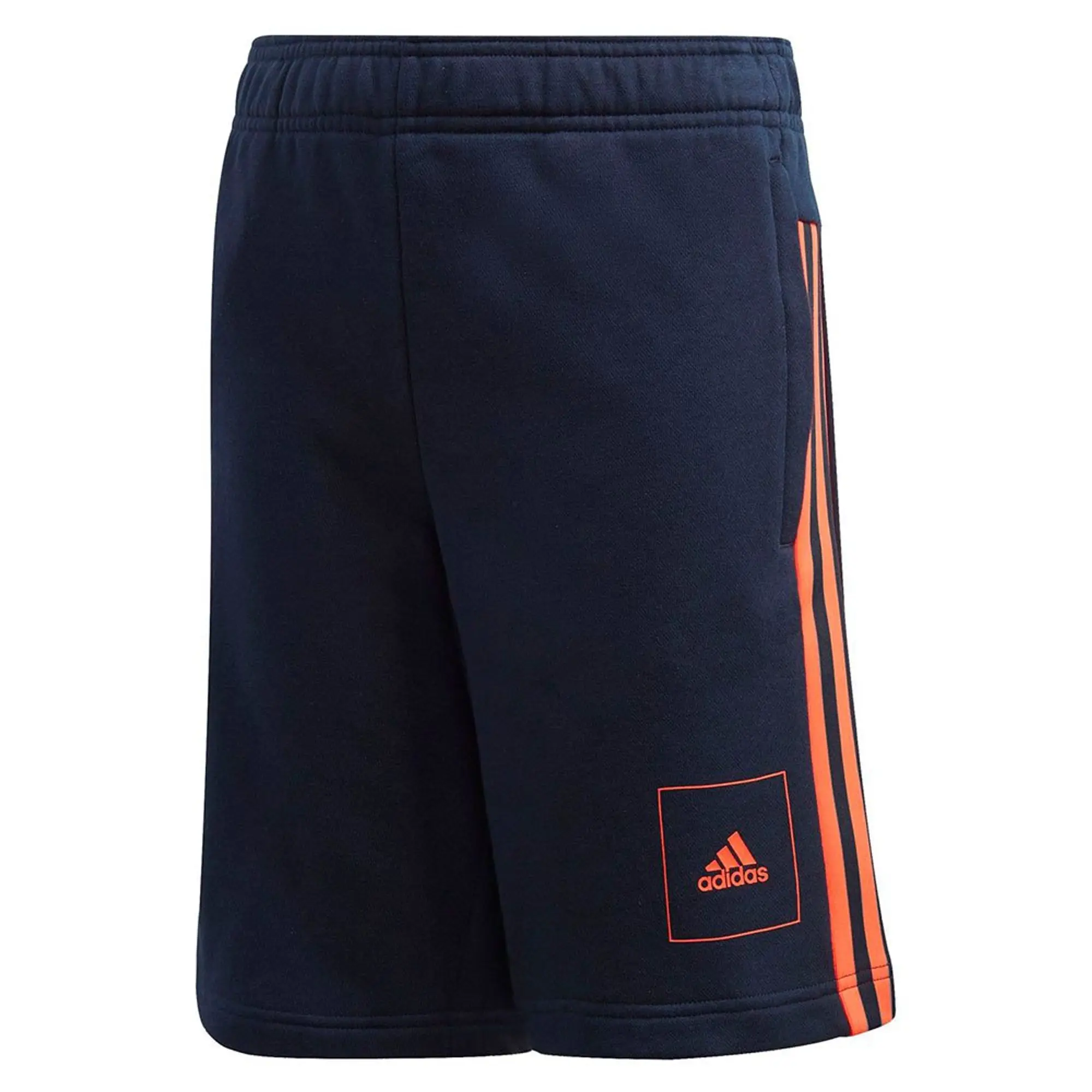 Adidas Athletics Sport Shorts  - Blue