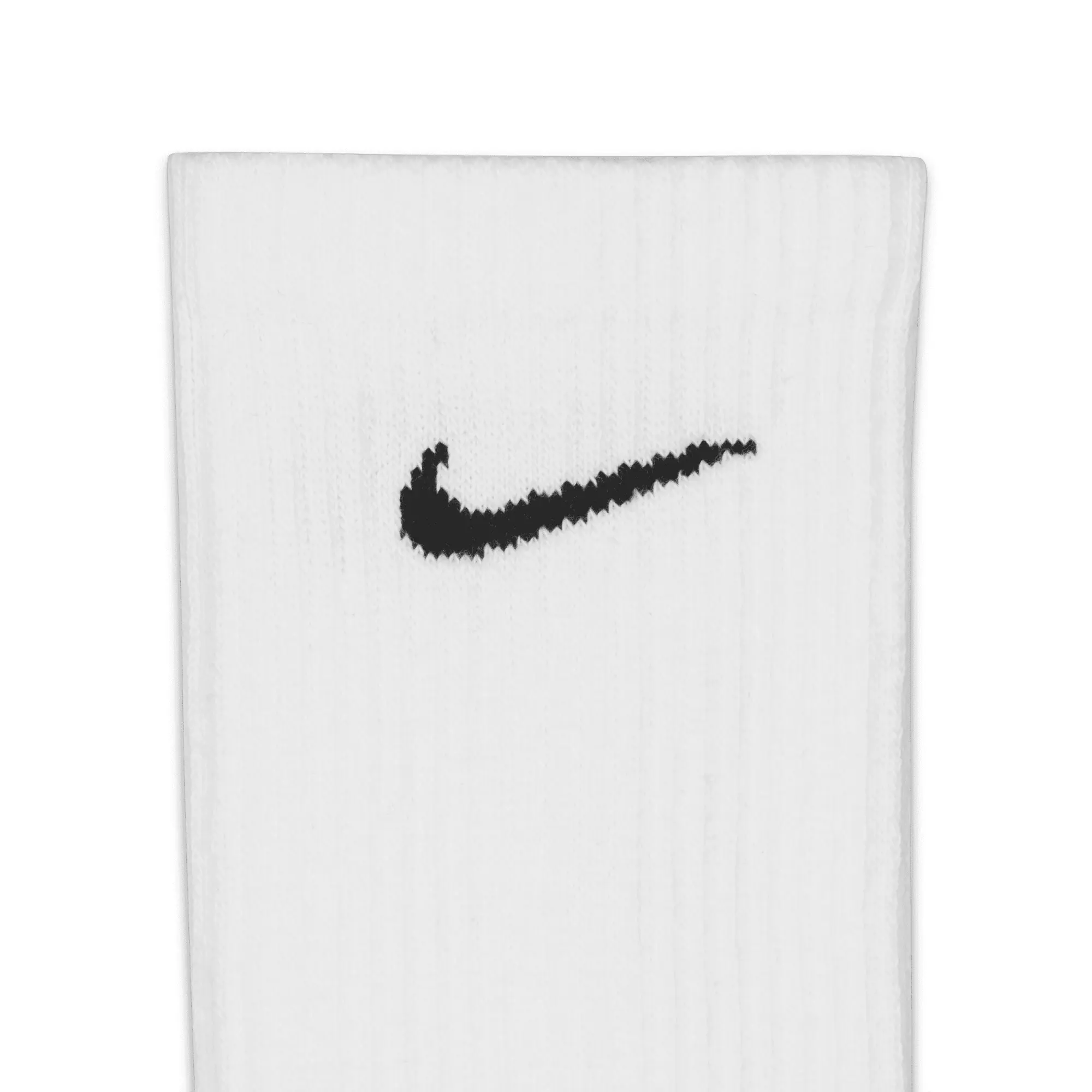 Nike Everyday Cushion 6 Pack Crew Socks