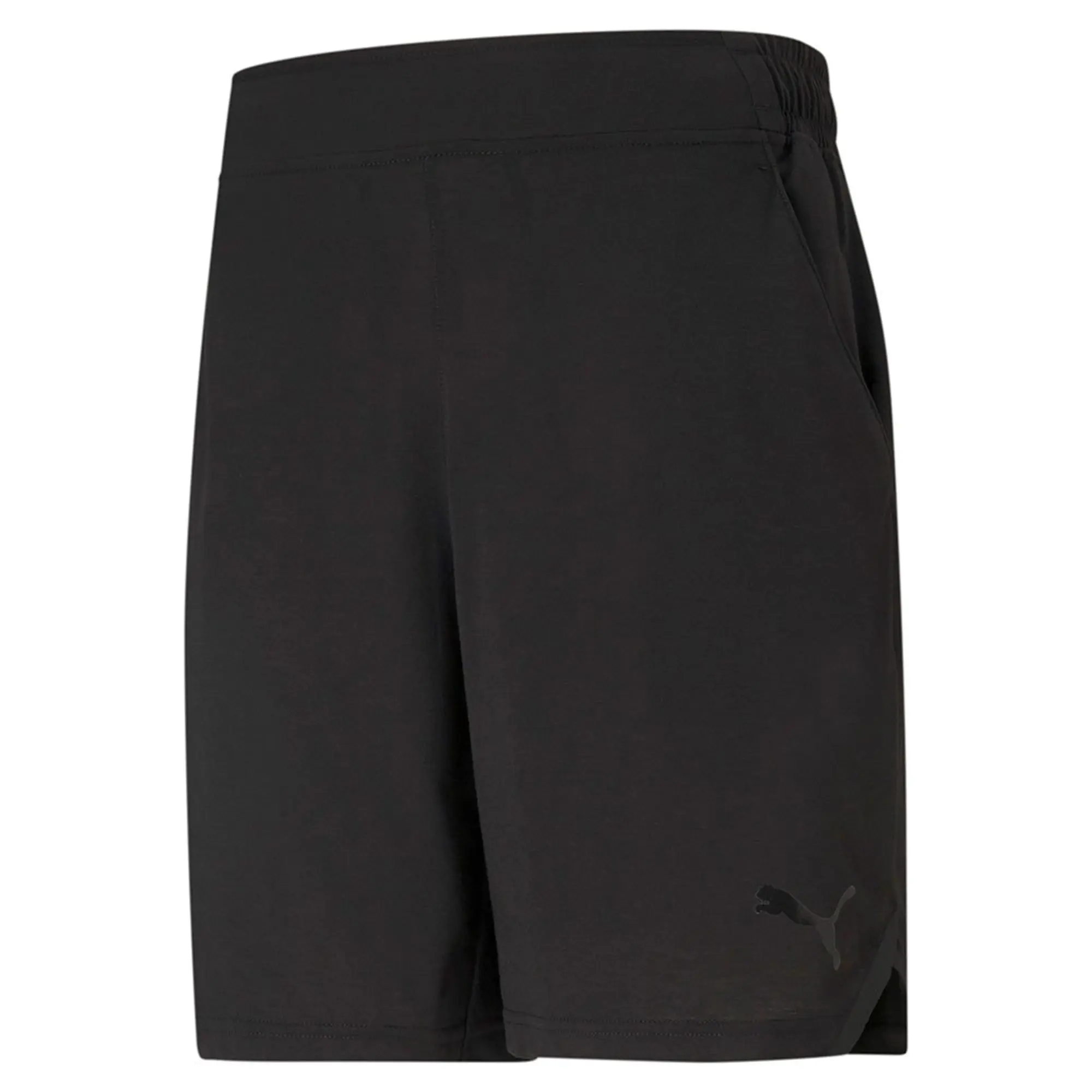 Puma Drirelease 8 Shorts  - Black