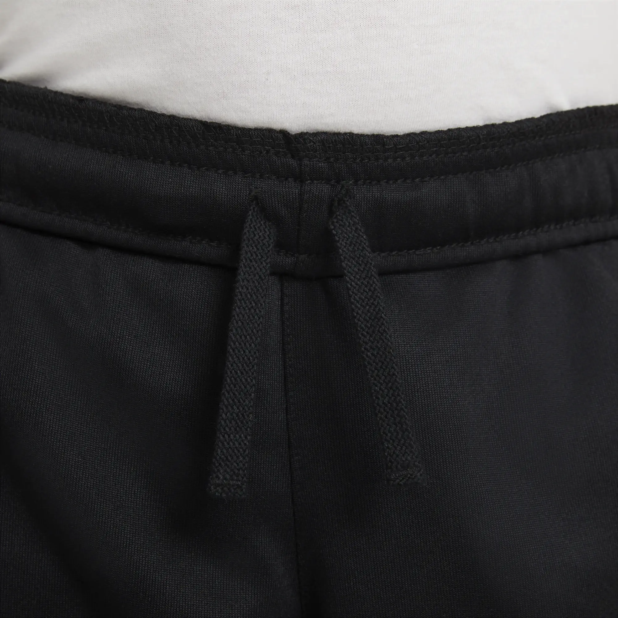 Nike Joggers  - Black
