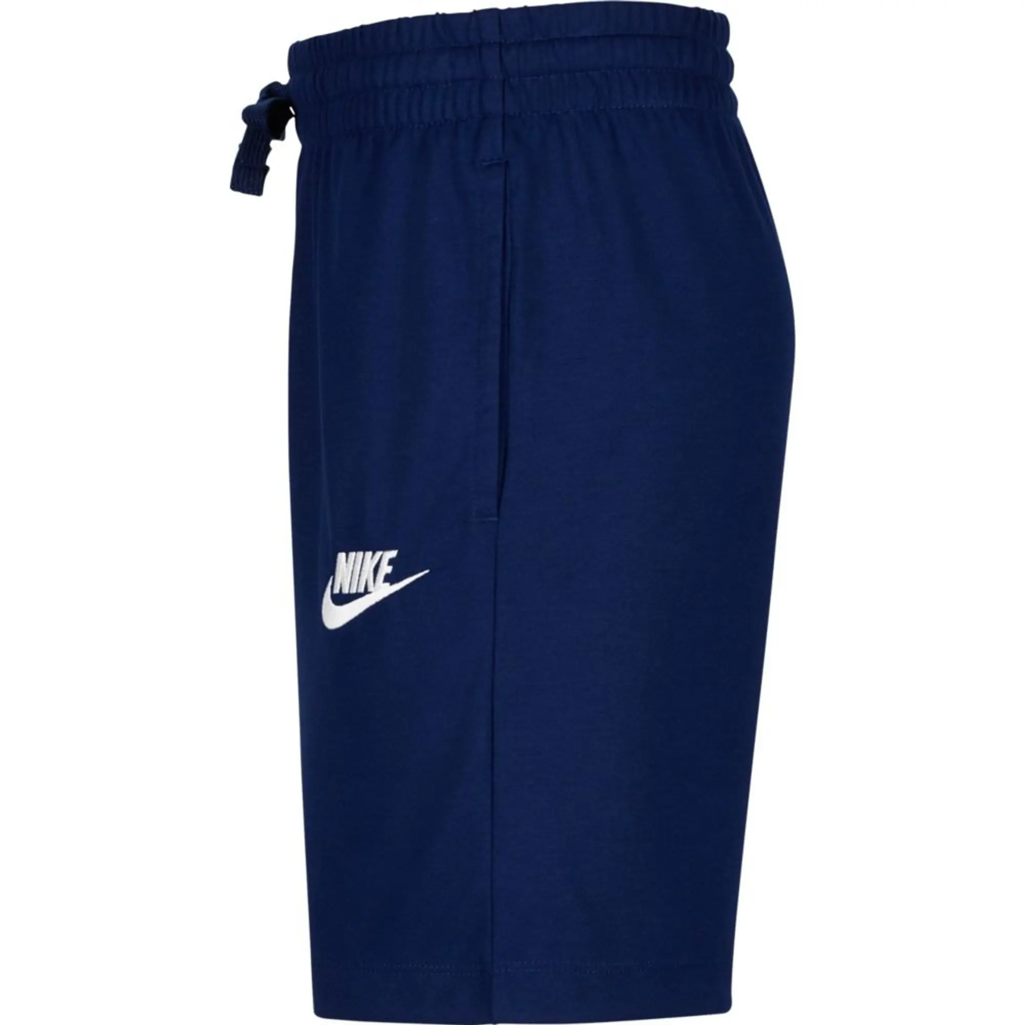 Nike Everyday Classic Shorts  - Blue