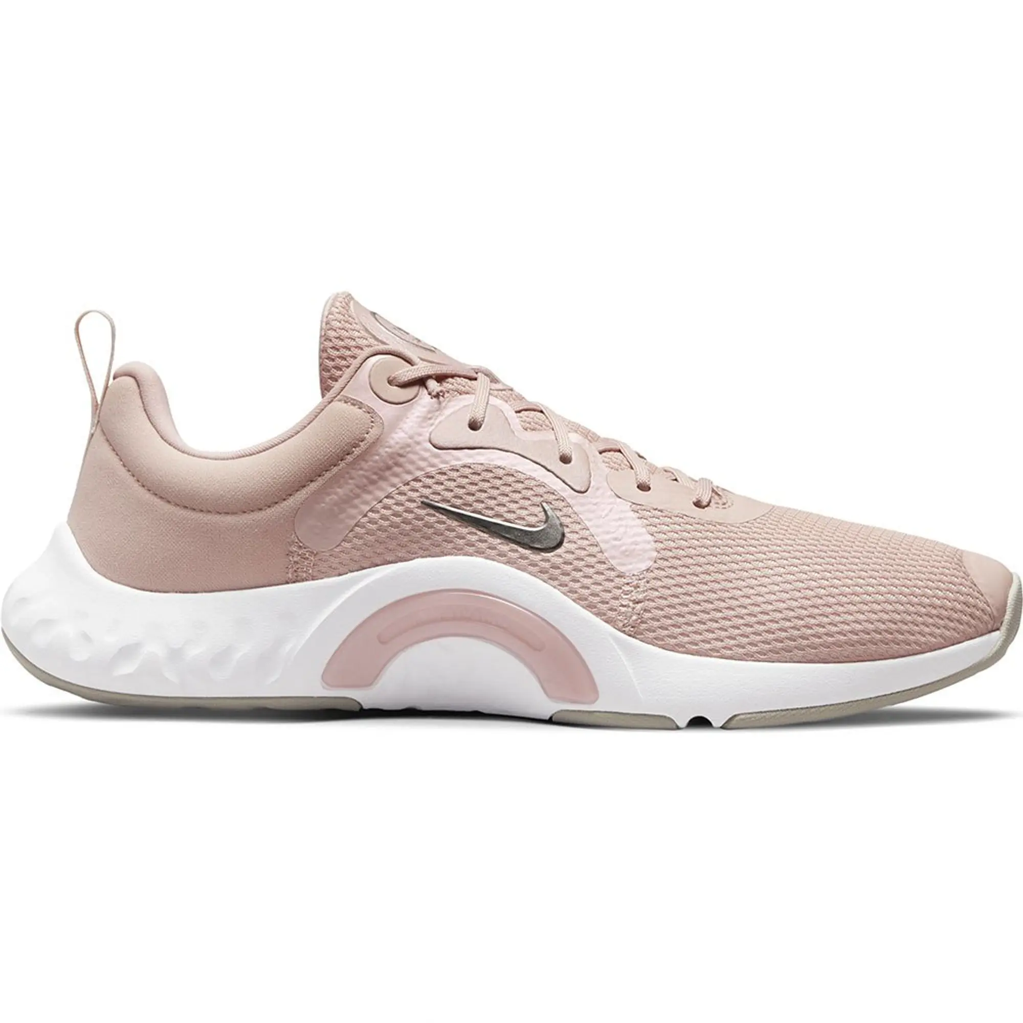 Nike Womens Renew In-season Tr 11 Pink Trainers