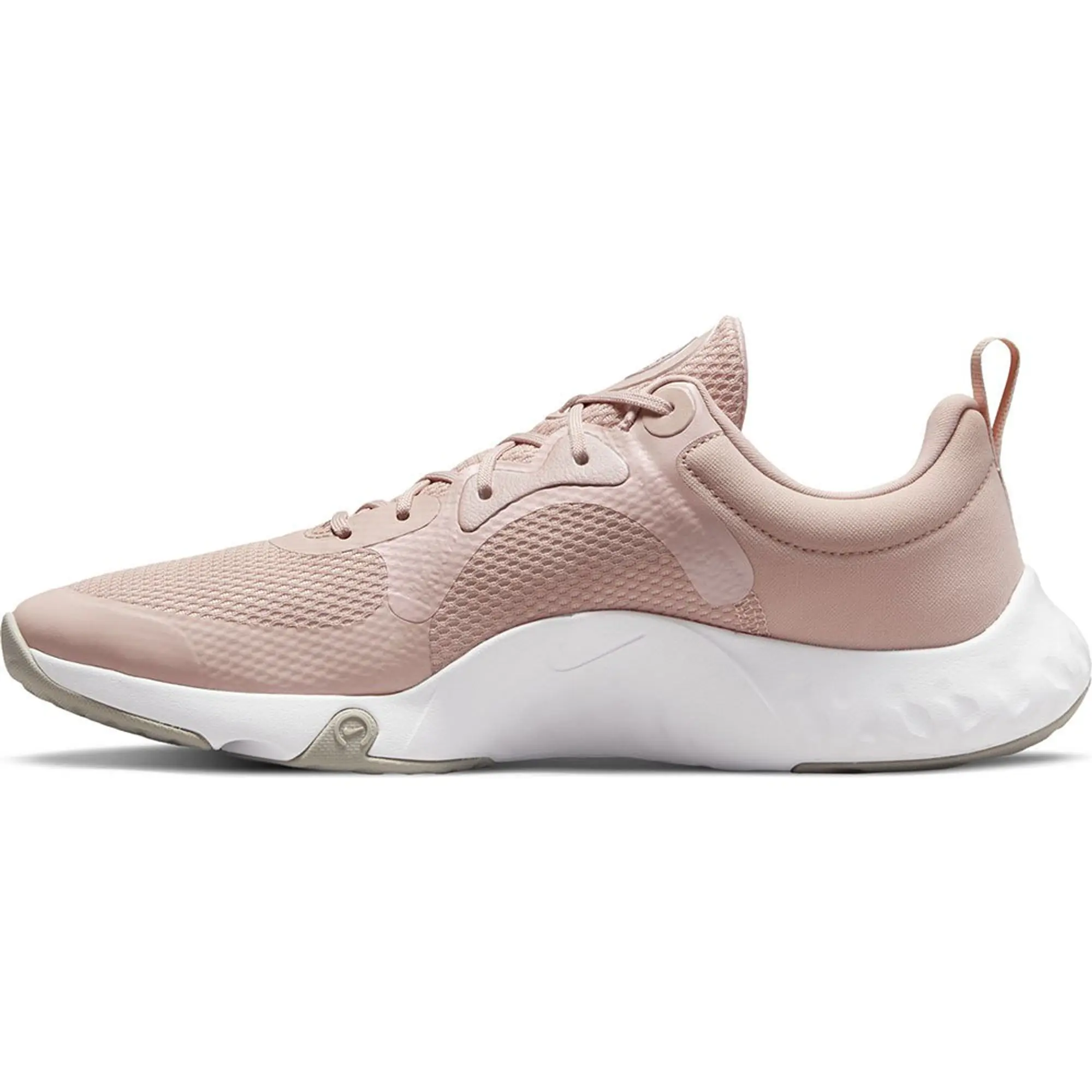 Nike Womens Renew In-season Tr 11 Pink Trainers