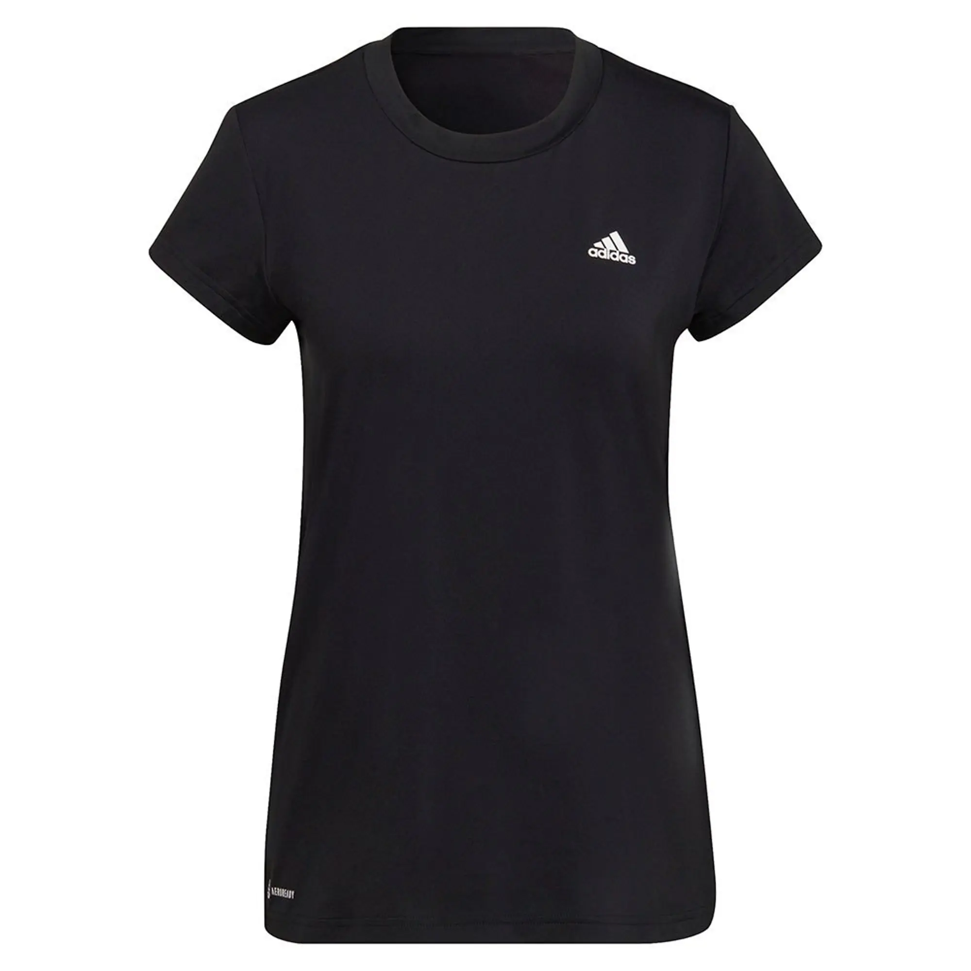 adidas Designed to Move Colorblock Maternity T-Shirt