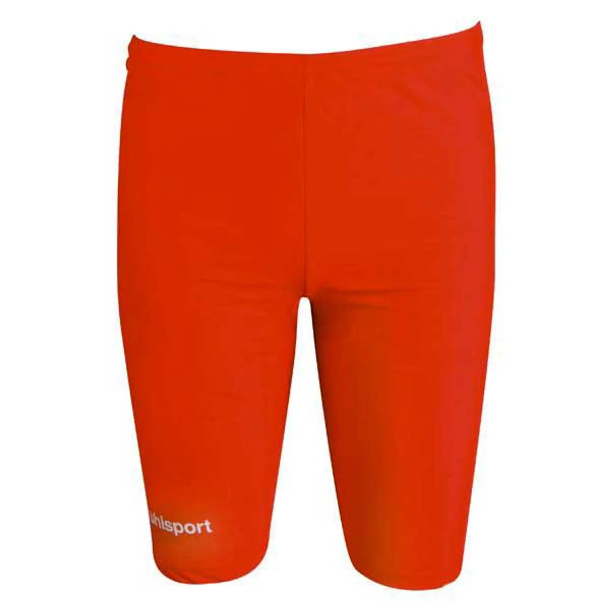 Uhlsport Distinction Colors Short Leggings  - Red