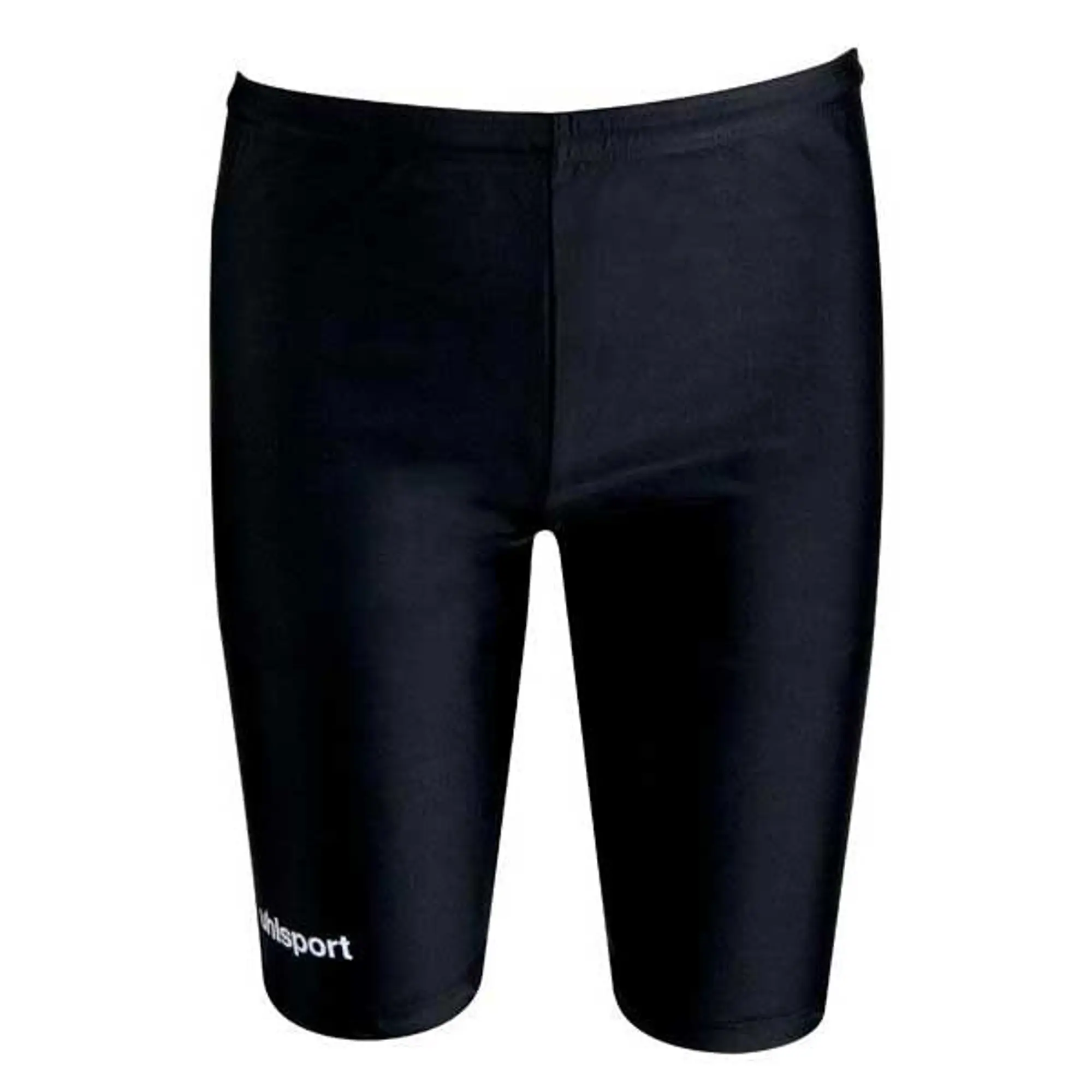 Uhlsport Distinction Colors Short Leggings  - Black