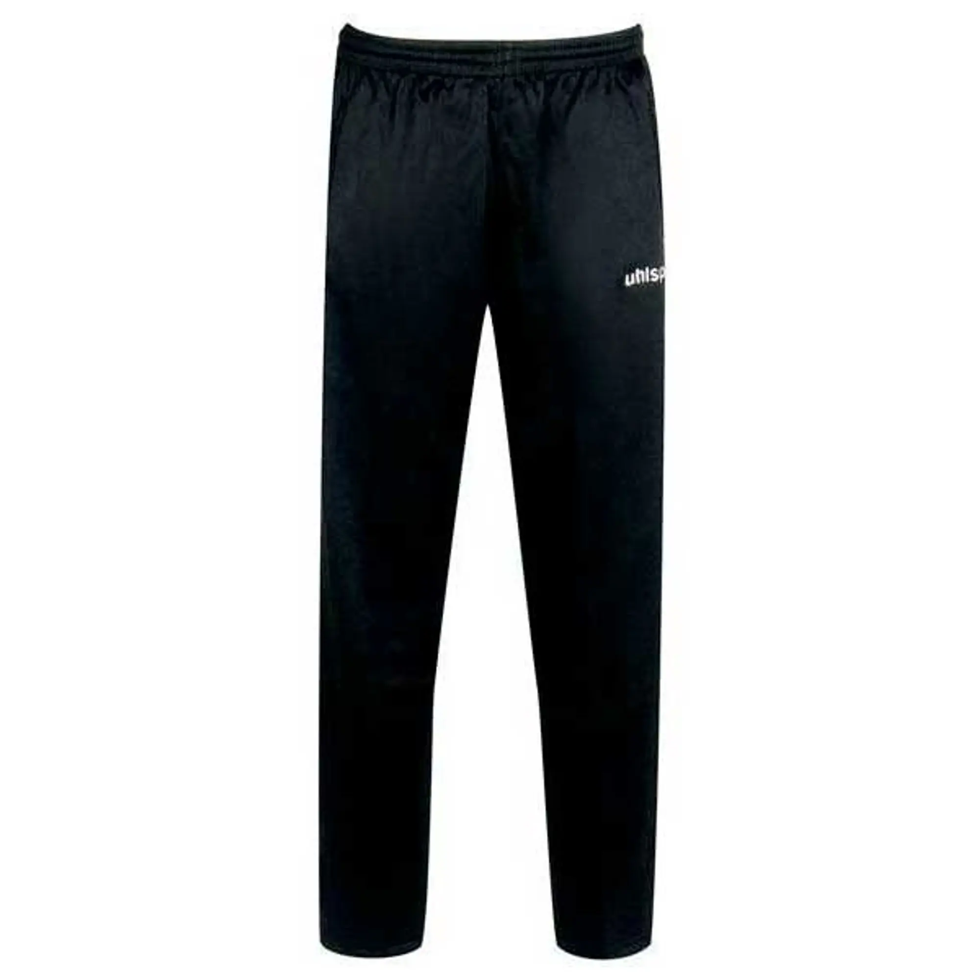 Uhlsport Training-track Suit  - Black