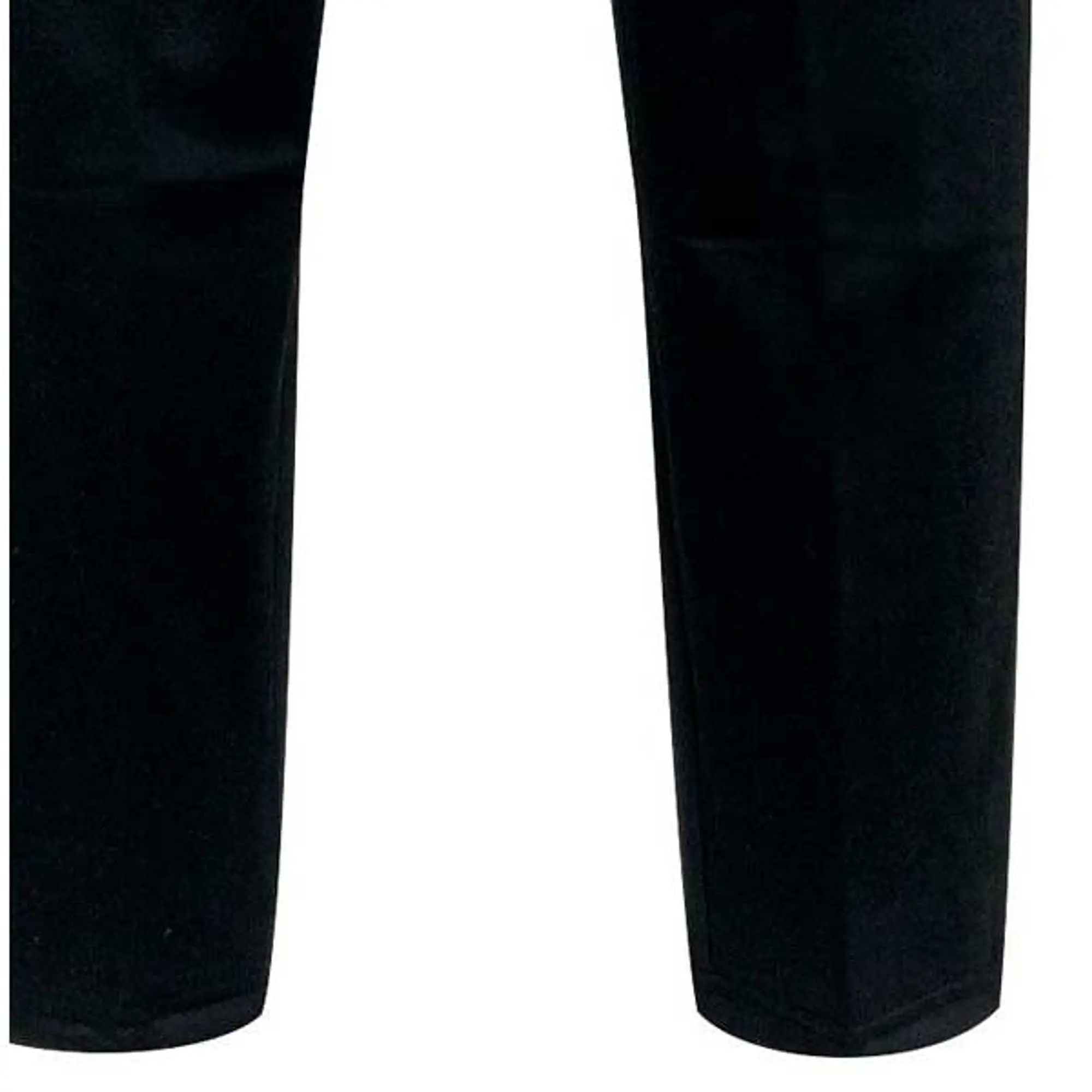 Uhlsport Training-track Suit  - Black