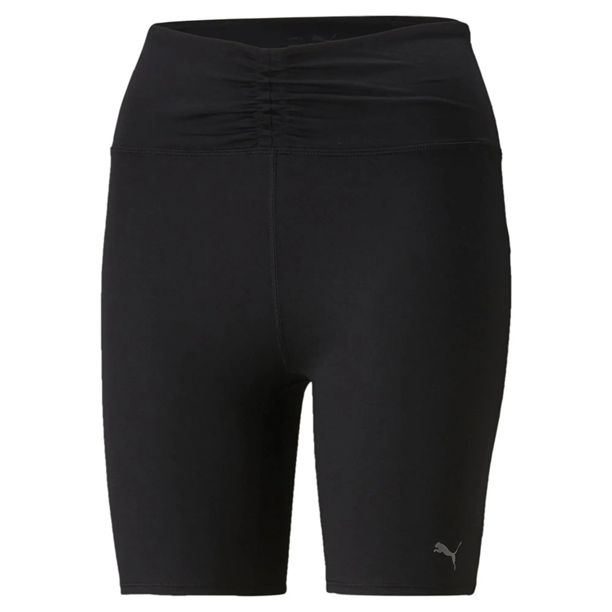 Puma Studio Foundation Short Leggings  - Black