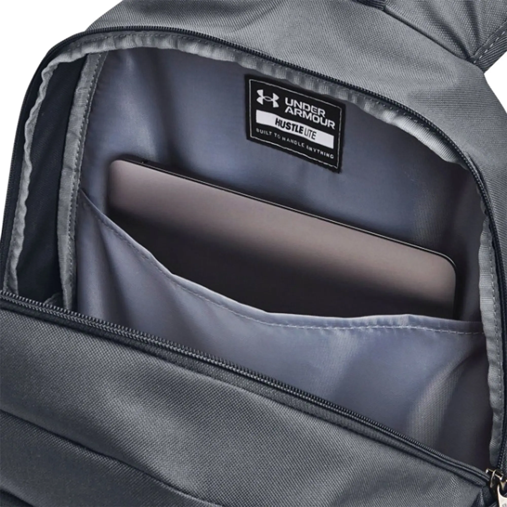 Under Armour Ua Hustle Lite Backpack