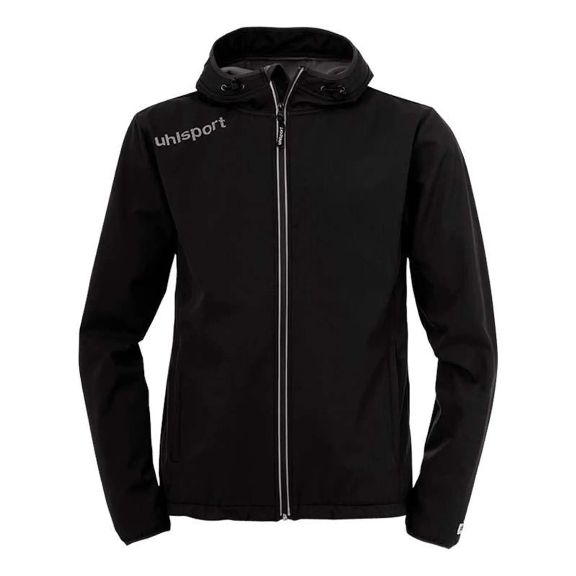 Uhlsport Essential Softshell-track Suit  - Black