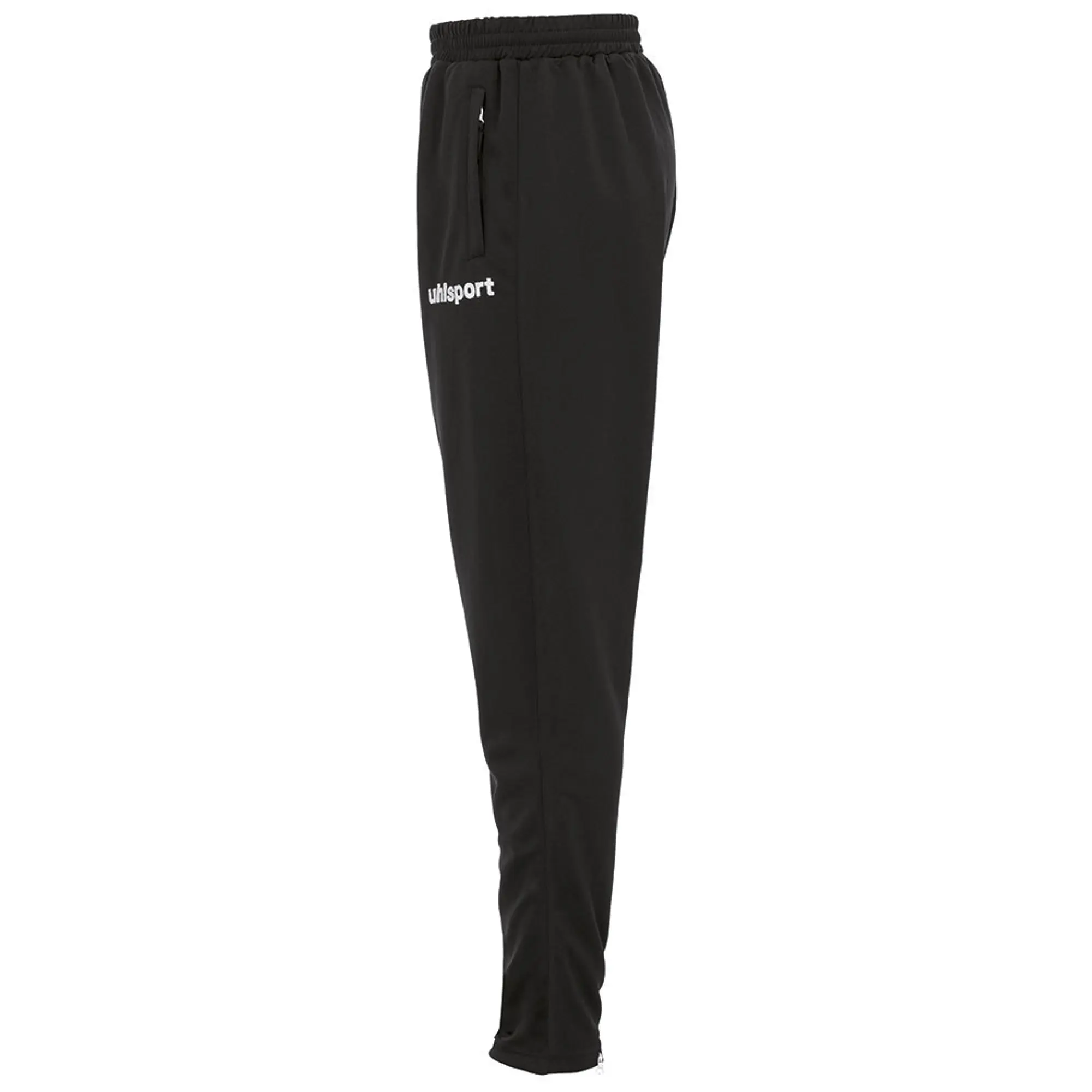 Uhlsport Essential Performance Tracksuit  - Black
