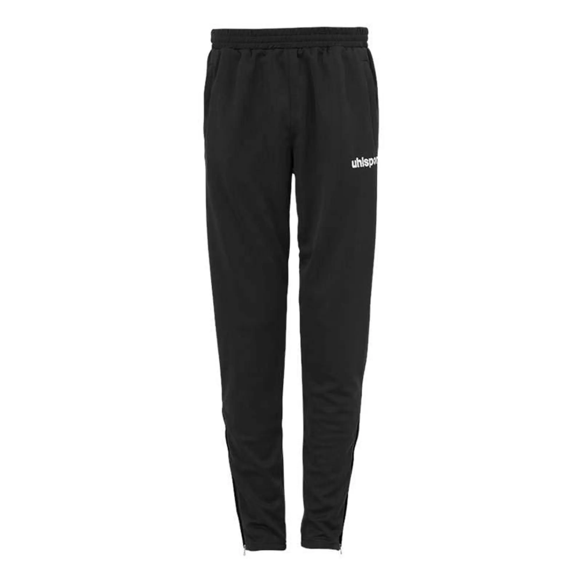 Uhlsport Essential Performance Tracksuit  - Black