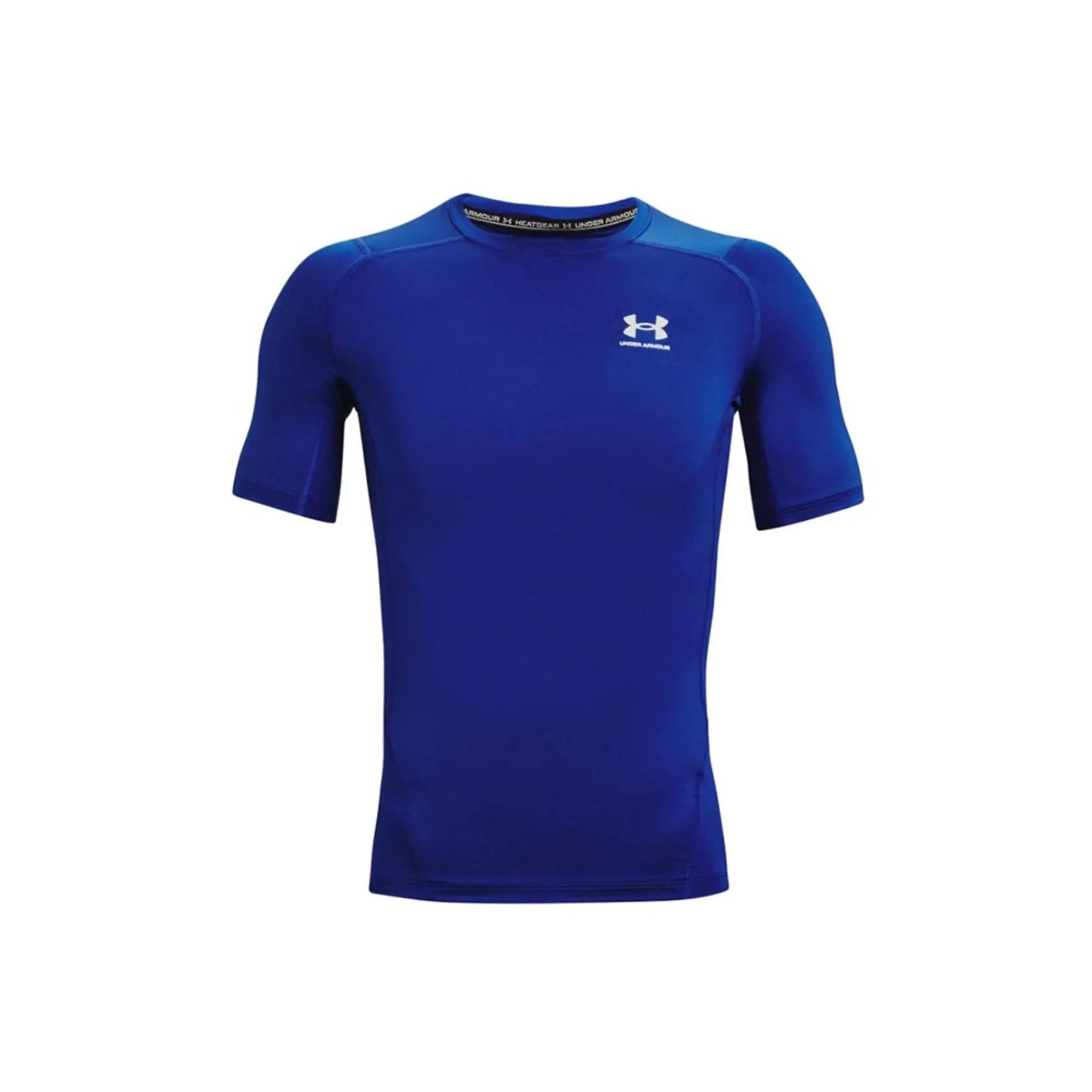 Under Armour Heatgear Compression Short Sleeve T-shirt