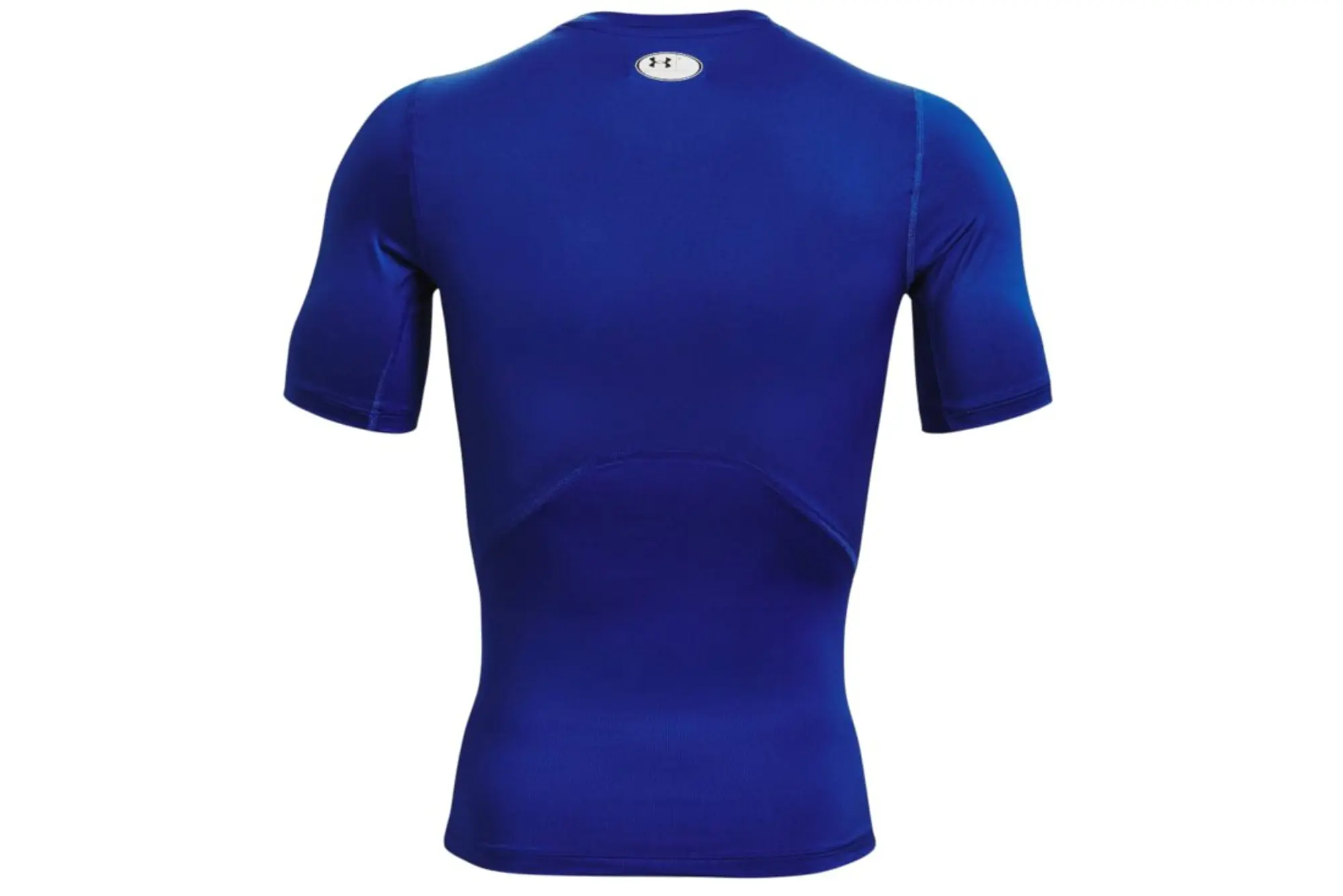 Under Armour Heatgear Compression Short Sleeve T-shirt