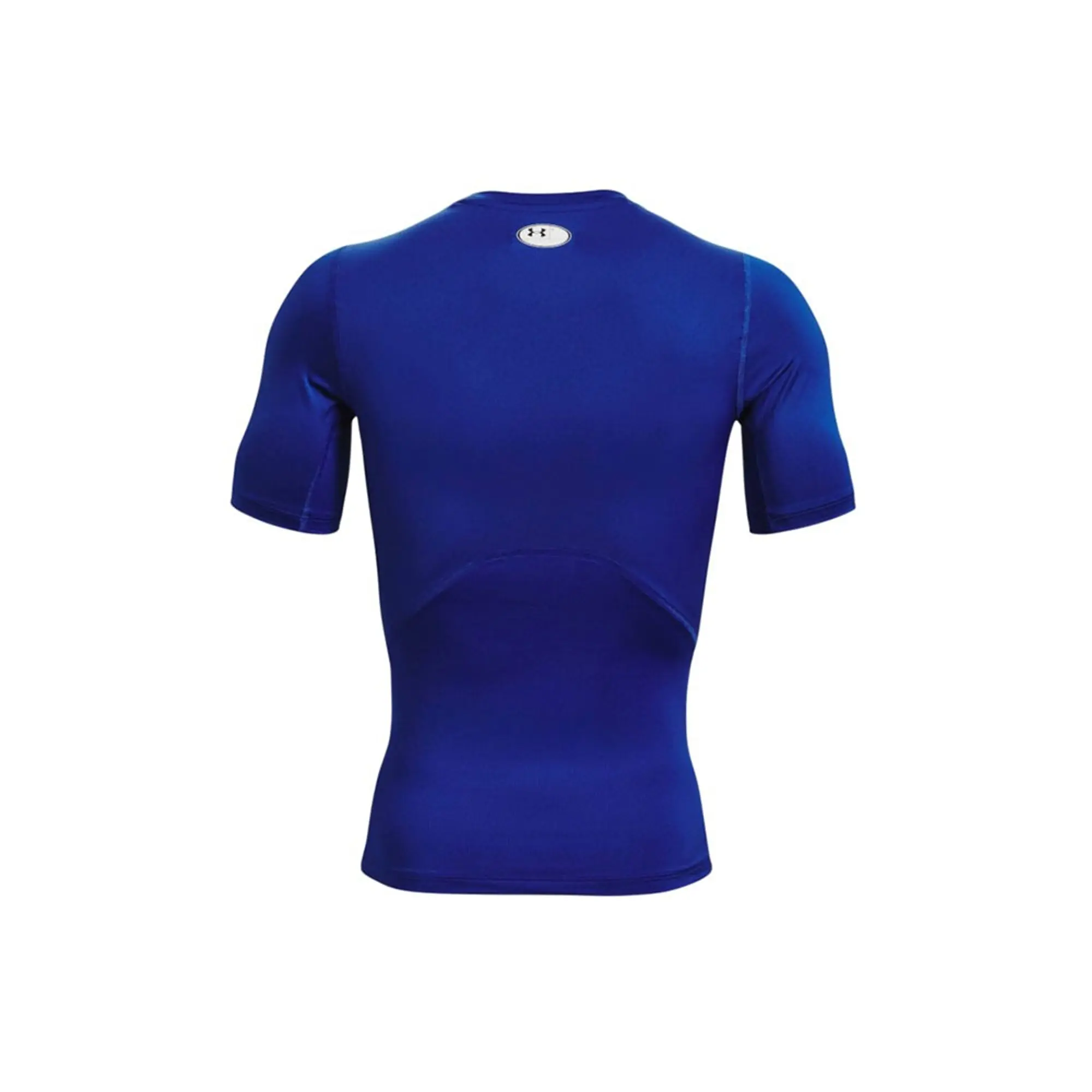 Under Armour Heatgear Compression Short Sleeve T-shirt