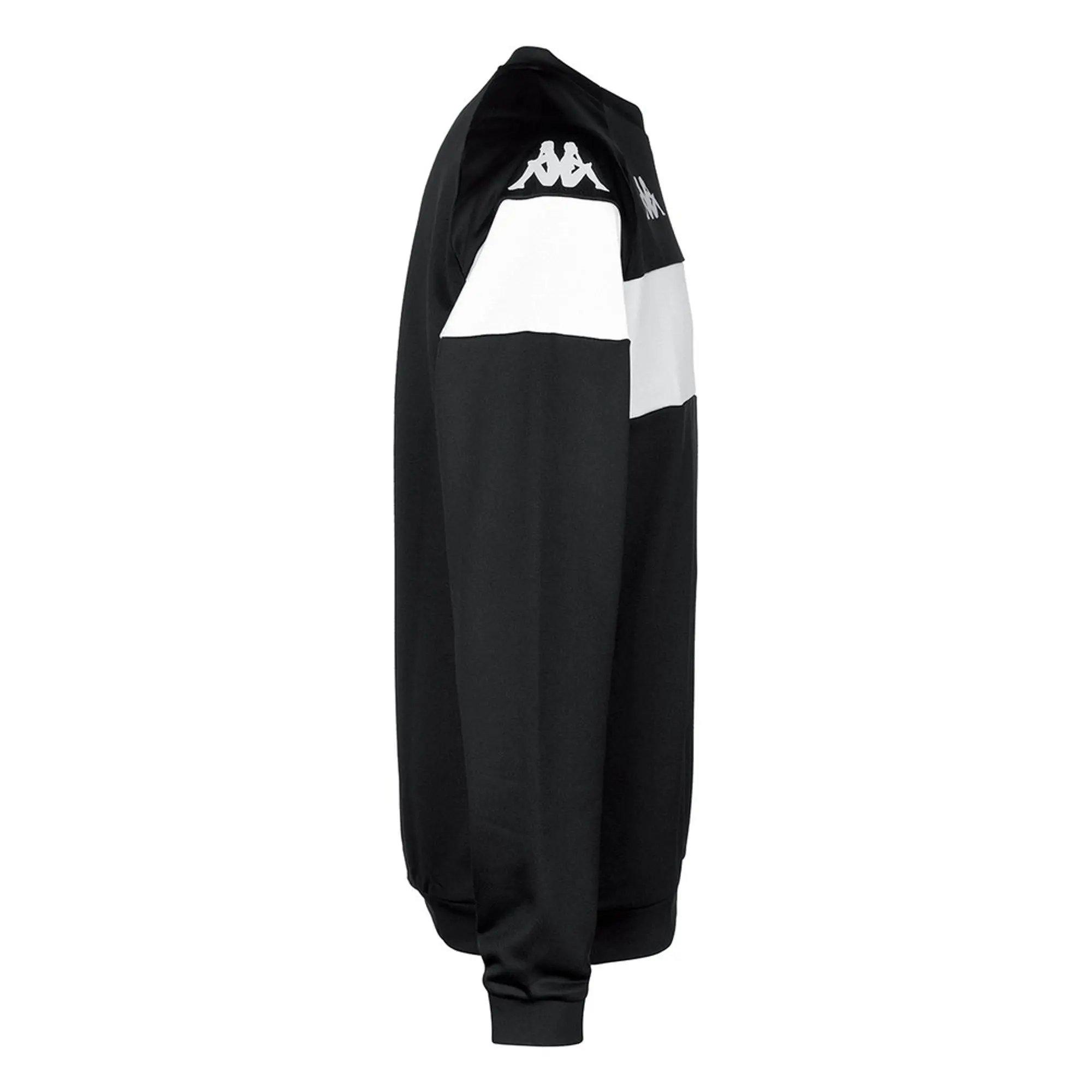 Kappa Dido Sweatshirt  - White,Black