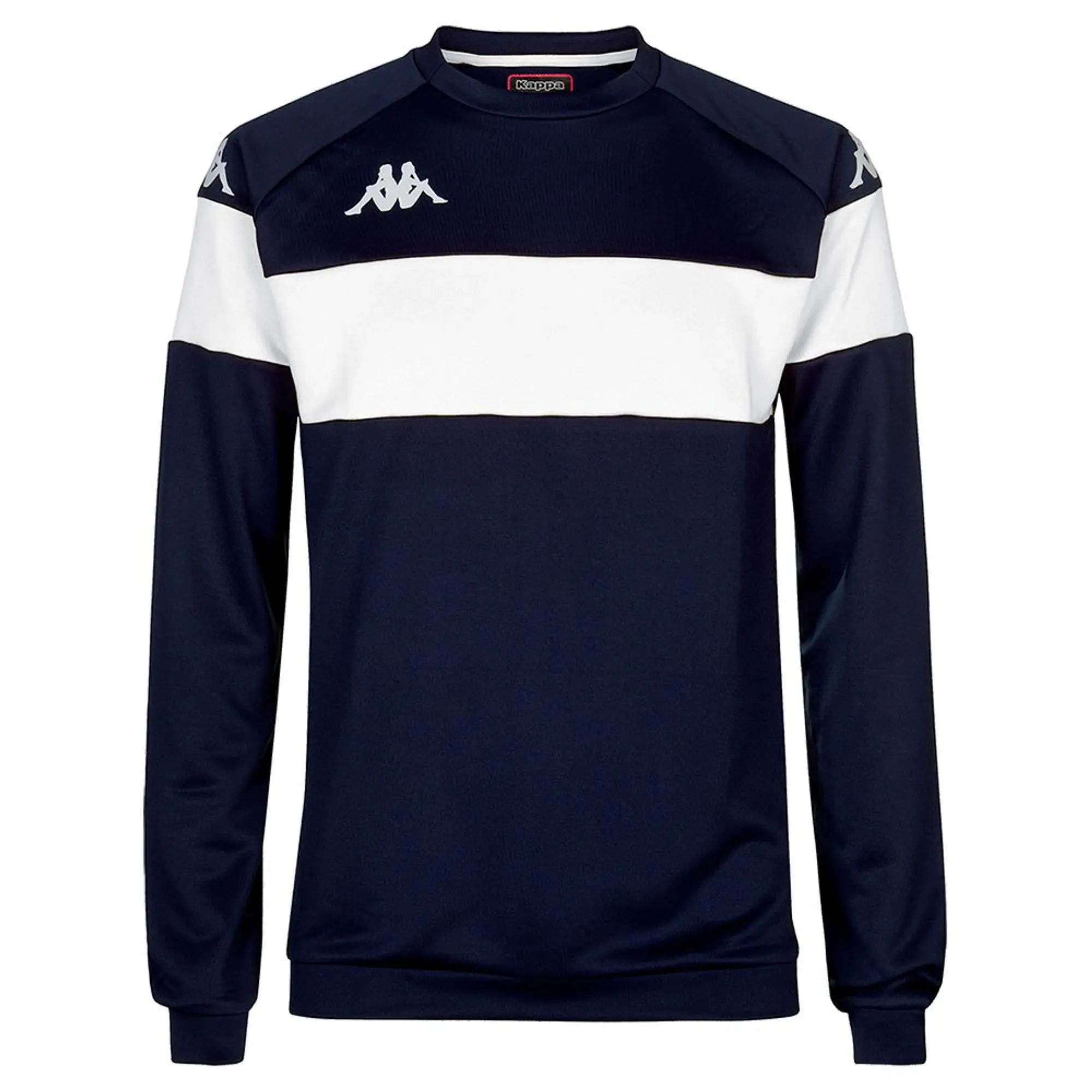 Kappa Dido Sweatshirt  - Blue