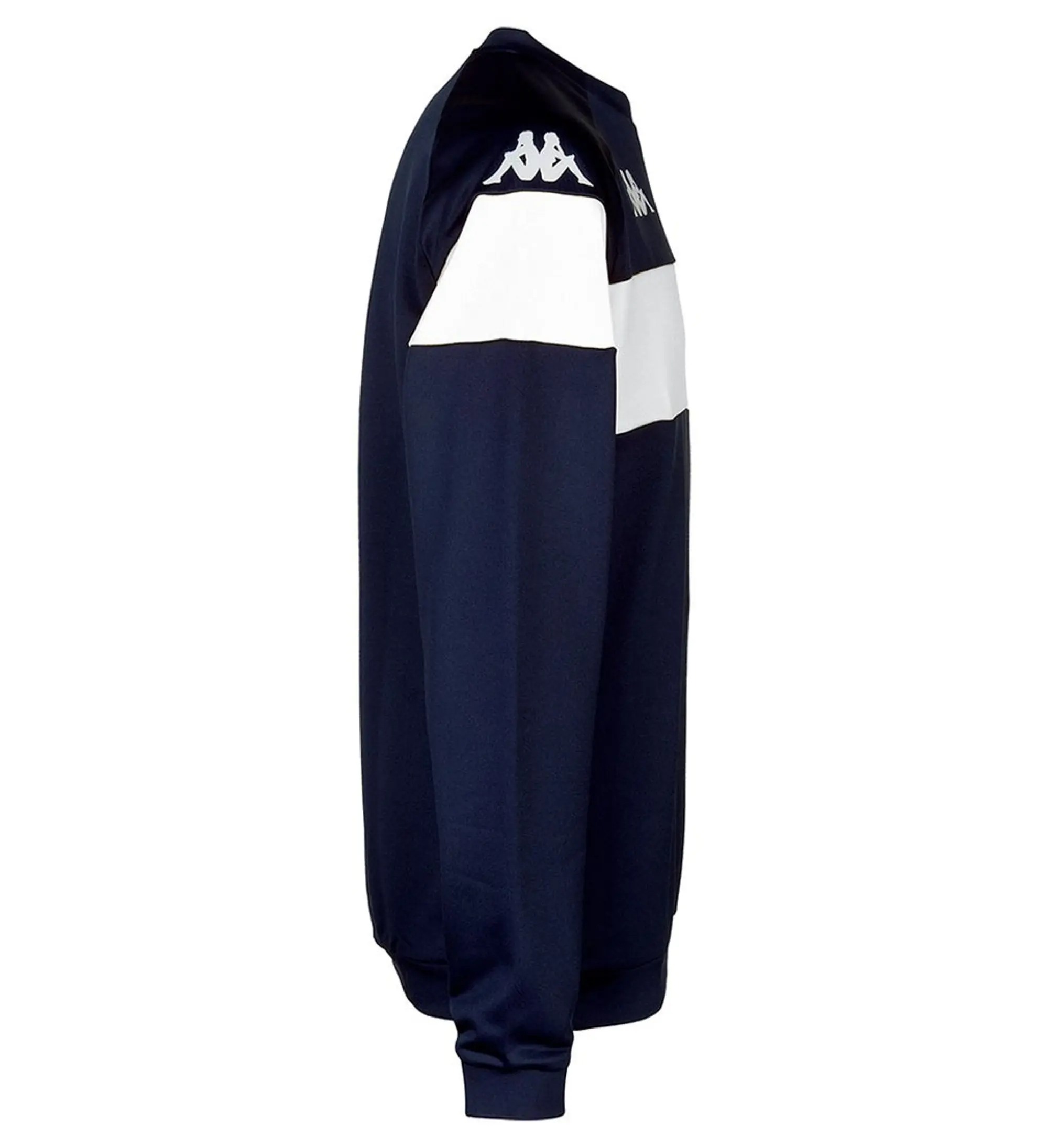 Kappa Dido Sweatshirt  - Blue