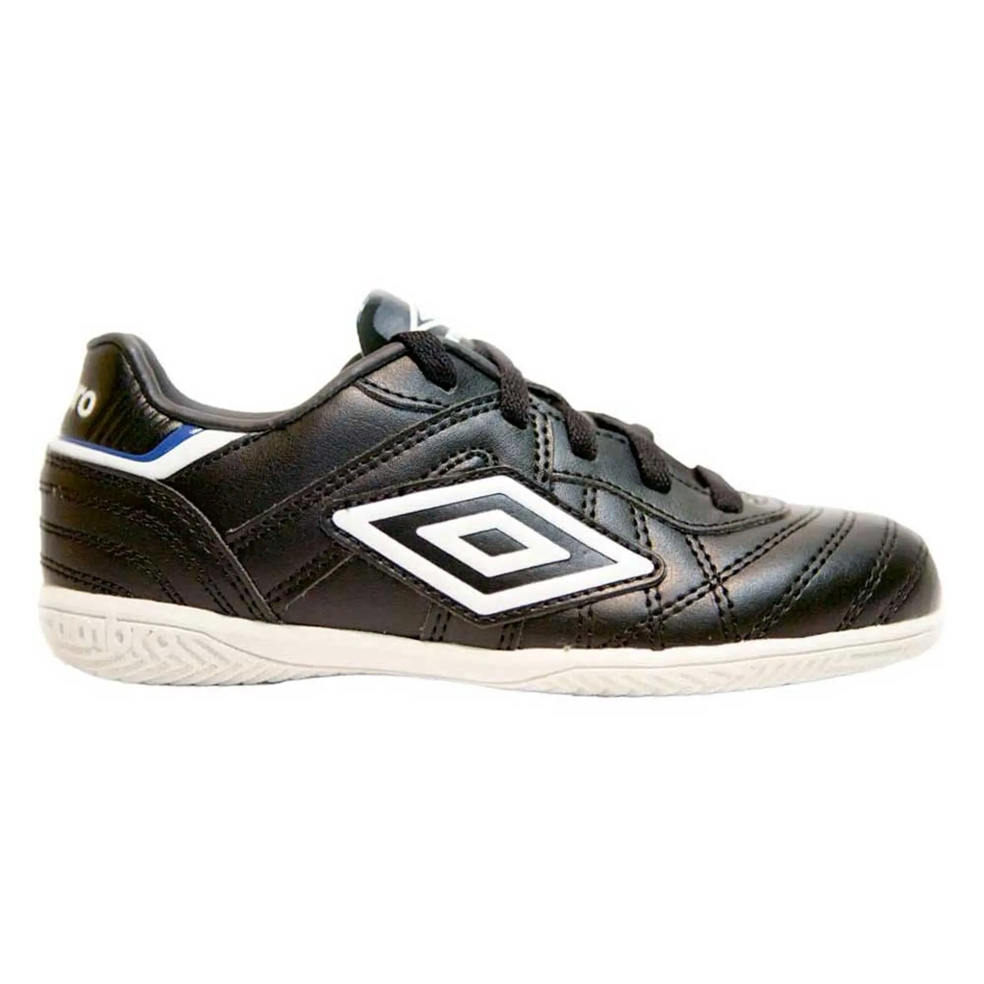 Umbro Speciali Eternal In Indoor Football Shoes  - Black