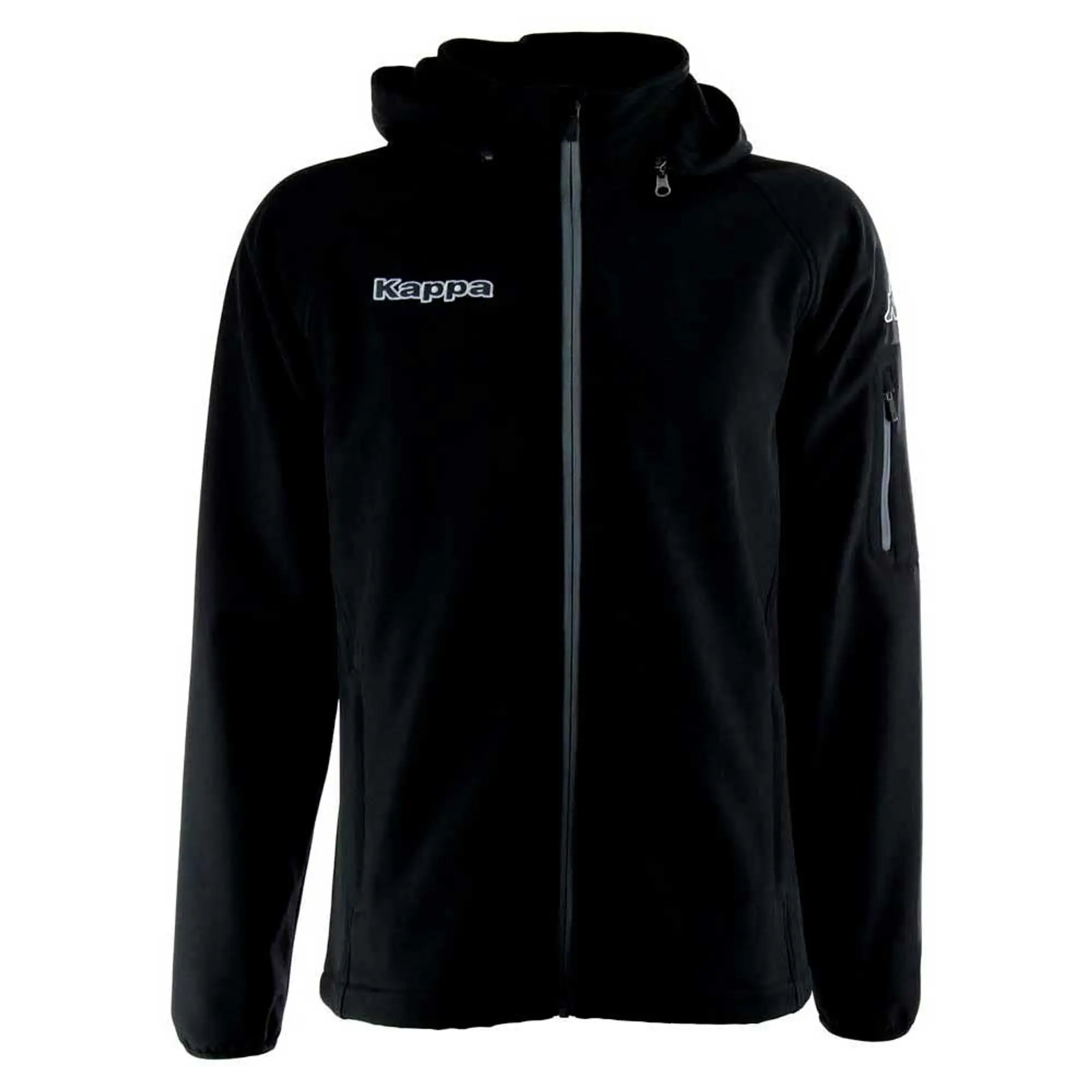 Kappa Valas Jacket
