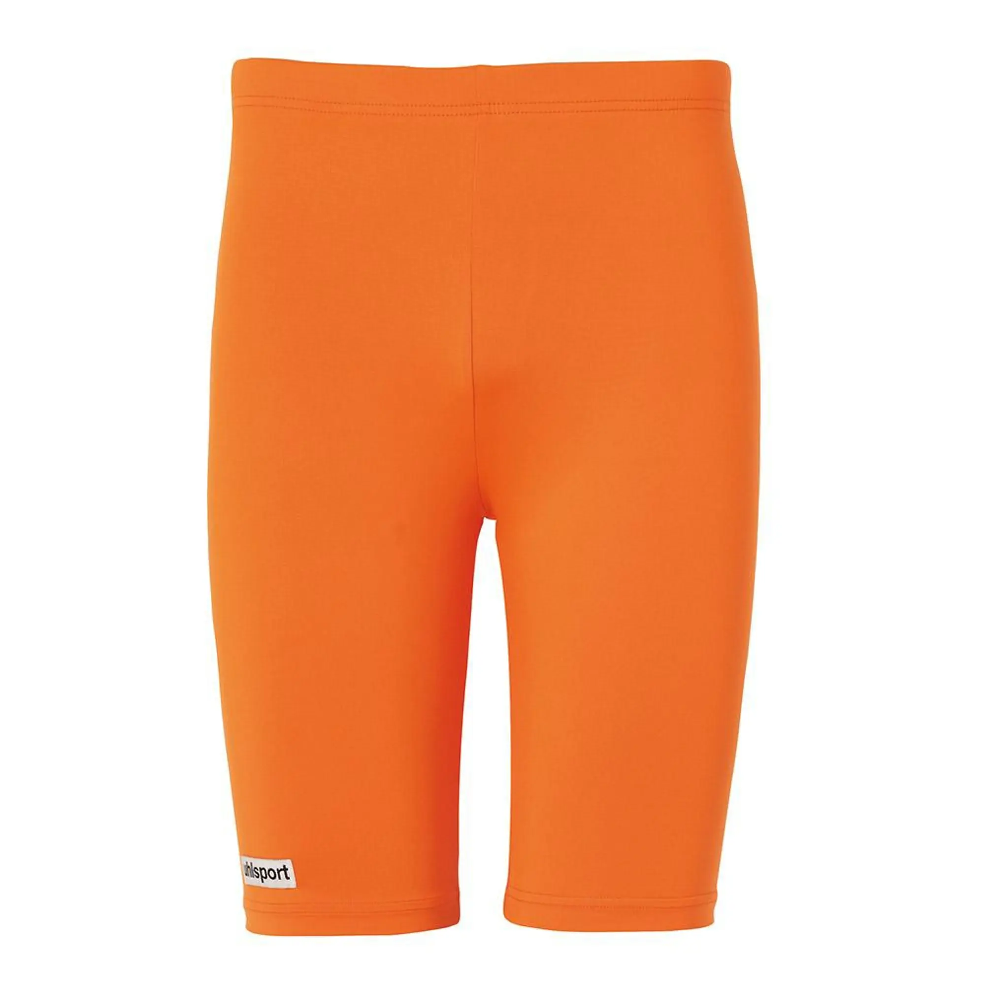 Uhlsport Distinction Colors Short Leggings  - Orange