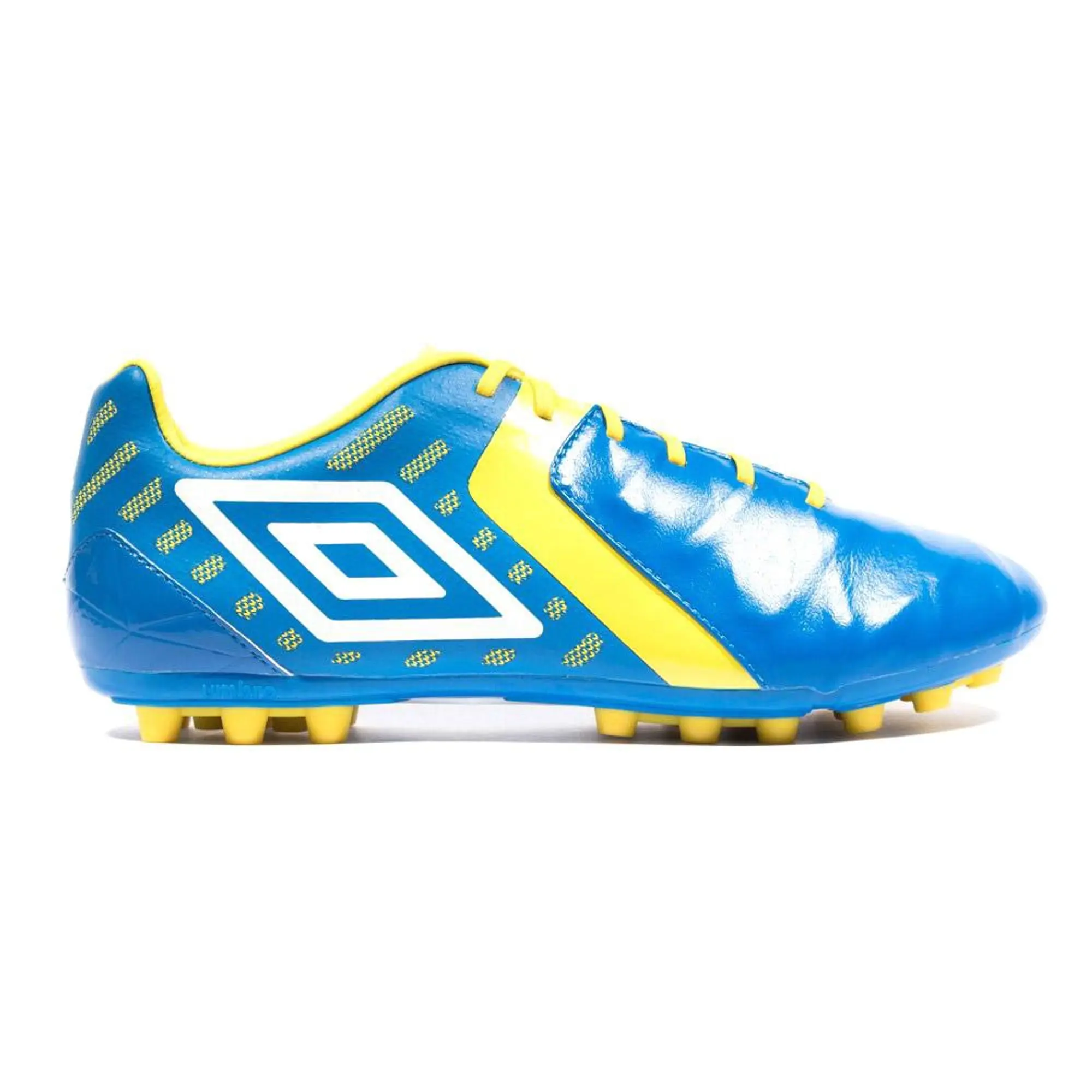 Umbro Medusæ Ii Pro Ag Football Boots  - Blue