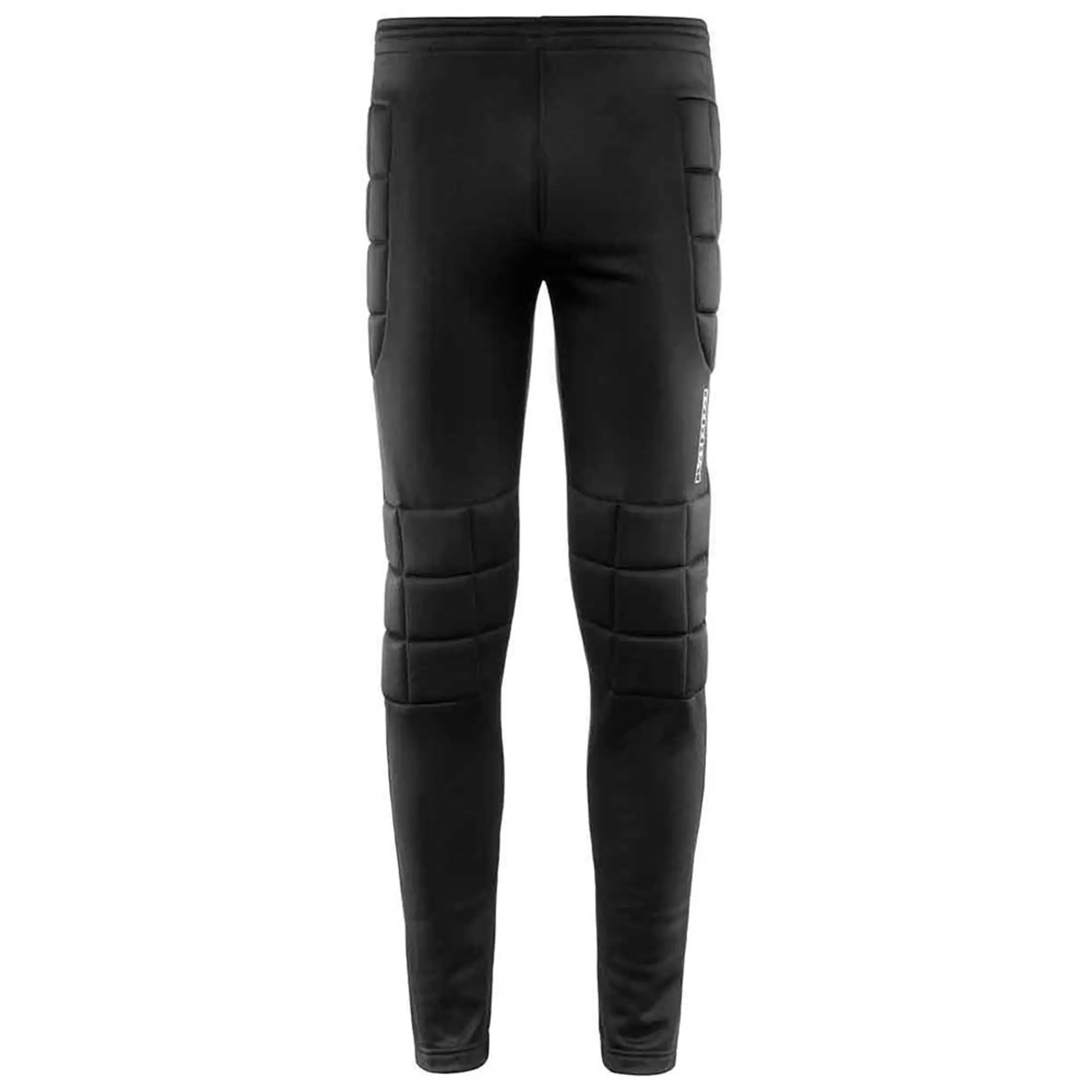 Kappa Goalkeeper Pants  - Black