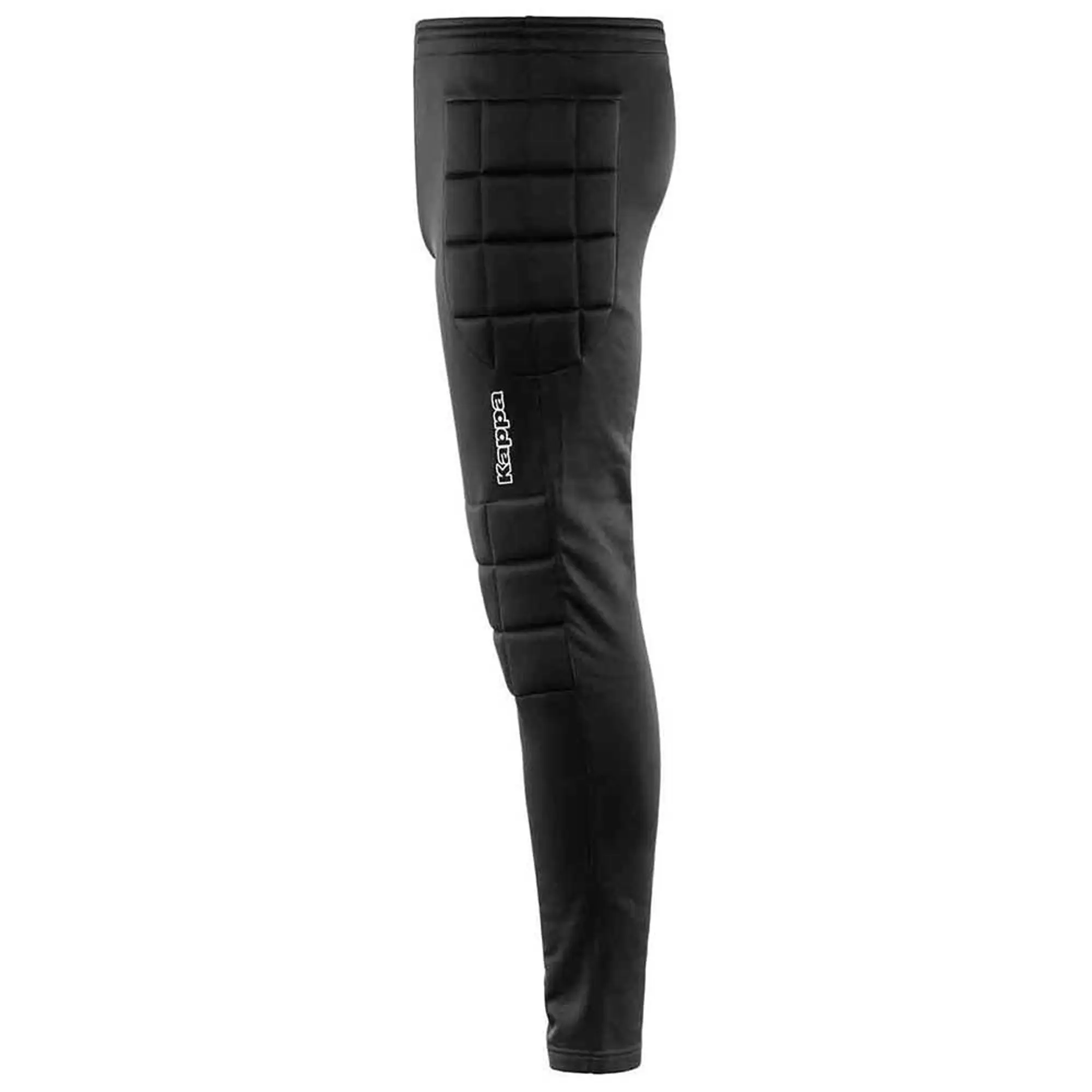 Kappa Goalkeeper Pants  - Black