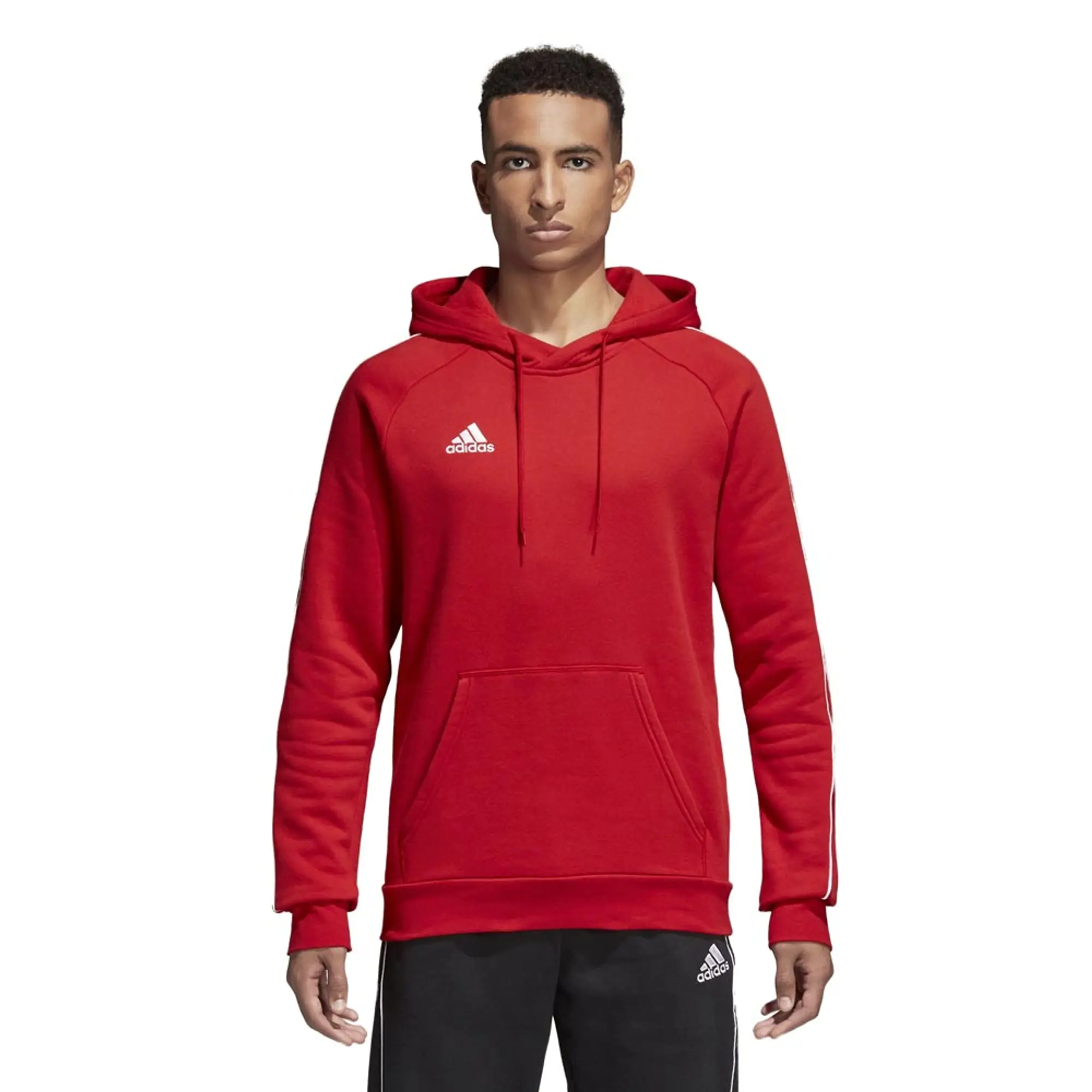 Adidas Core 18 Hoodie