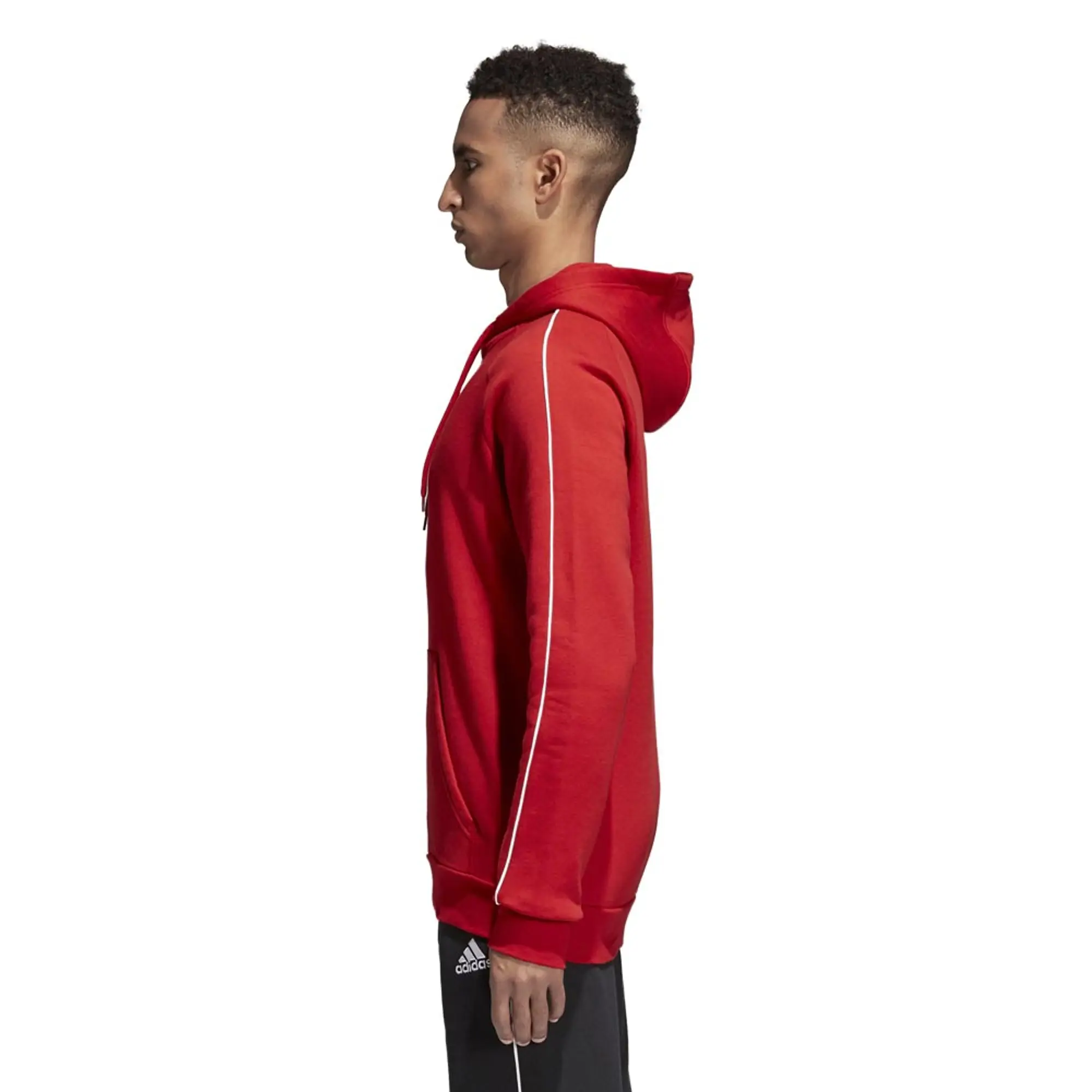 Adidas Core 18 Hoodie