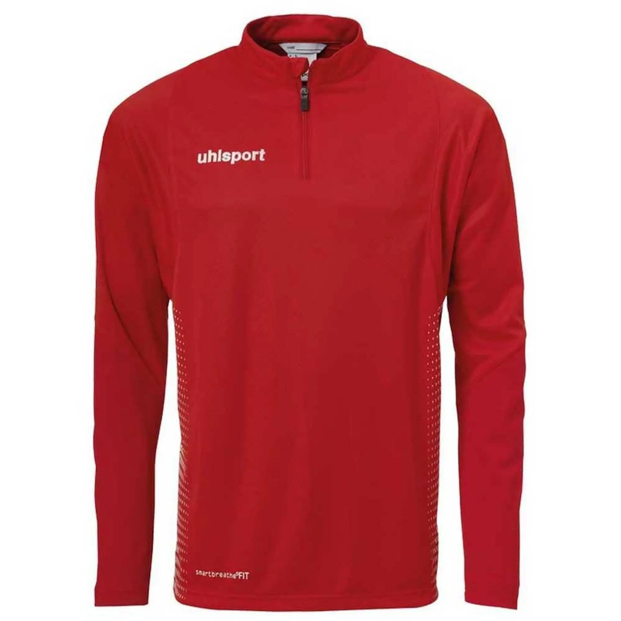 Uhlsport Score Sweatshirt  - Red