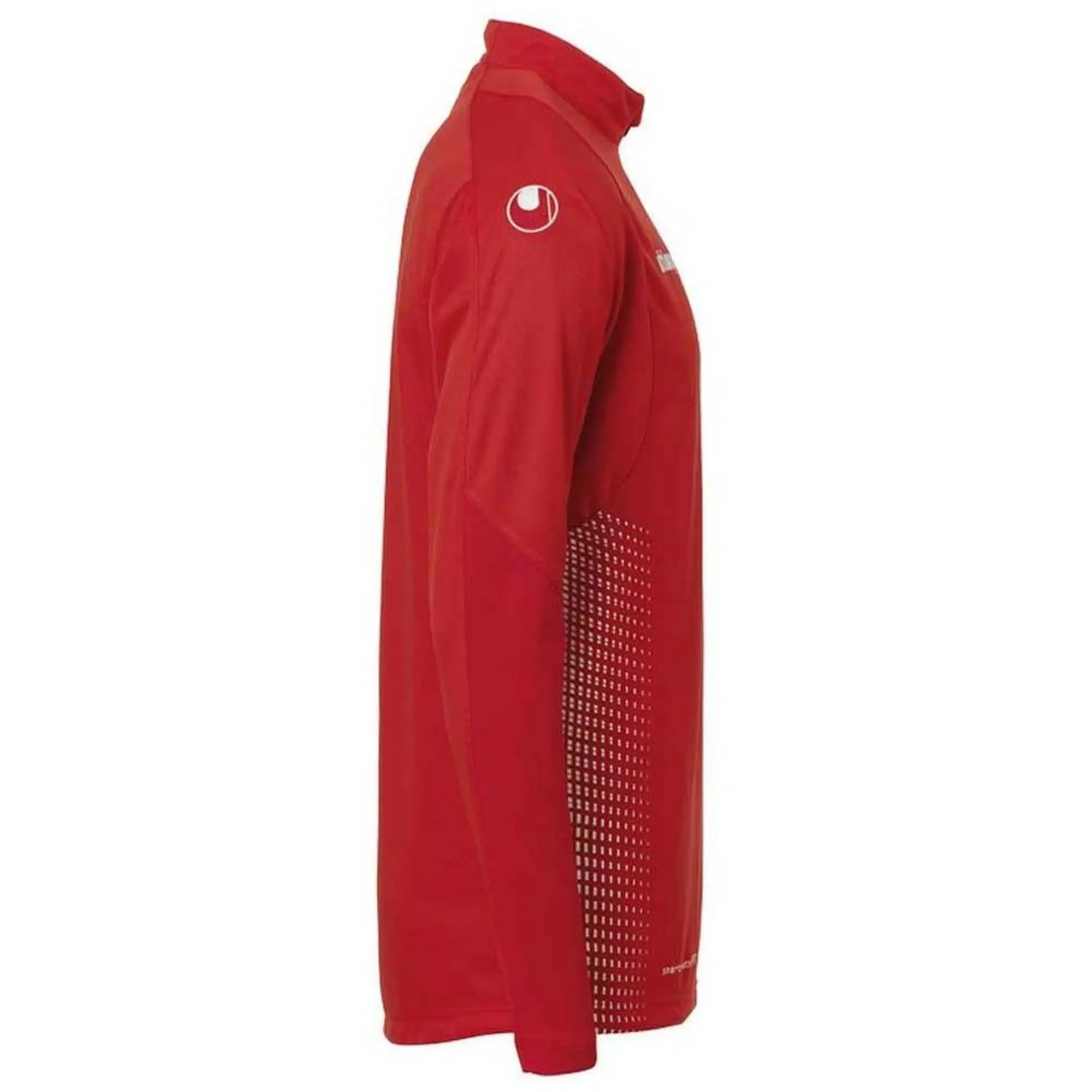 Uhlsport Score Sweatshirt  - Red