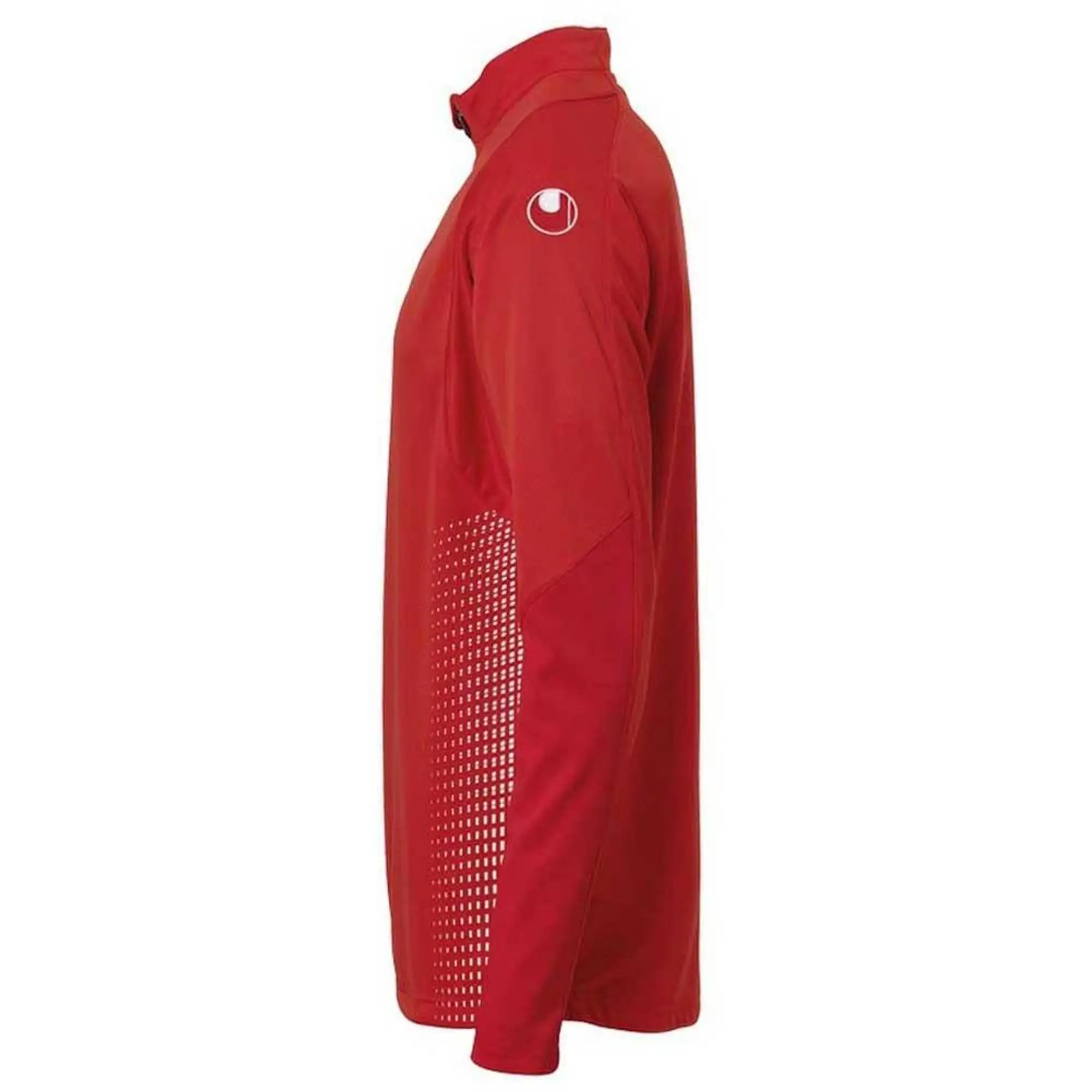 Uhlsport Score Sweatshirt  - Red