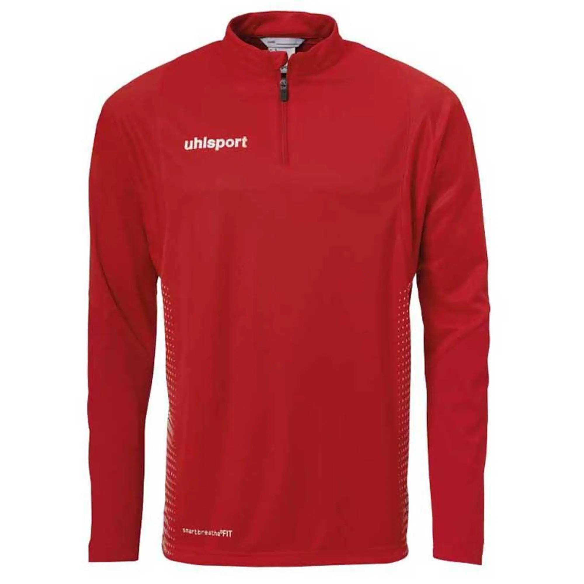 Uhlsport Score Sweatshirt  - Red