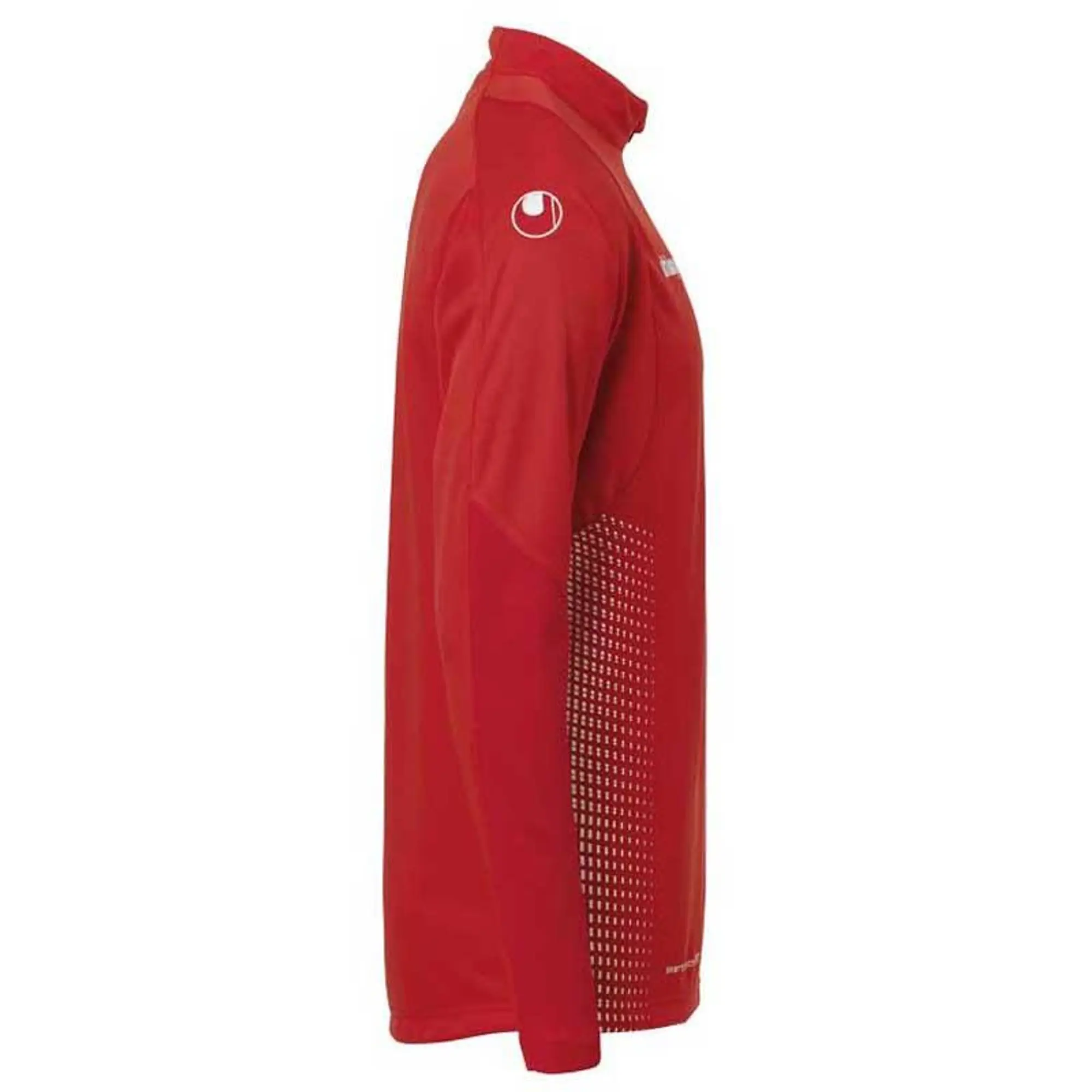 Uhlsport Score Sweatshirt  - Red