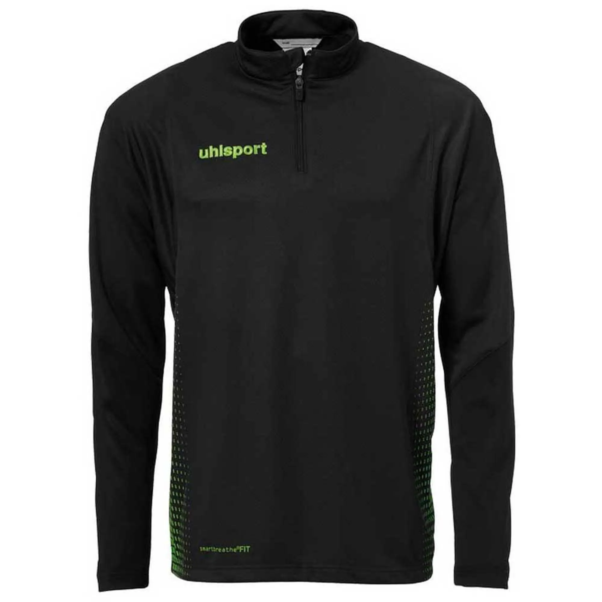 Uhlsport Score Sweatshirt  - Black