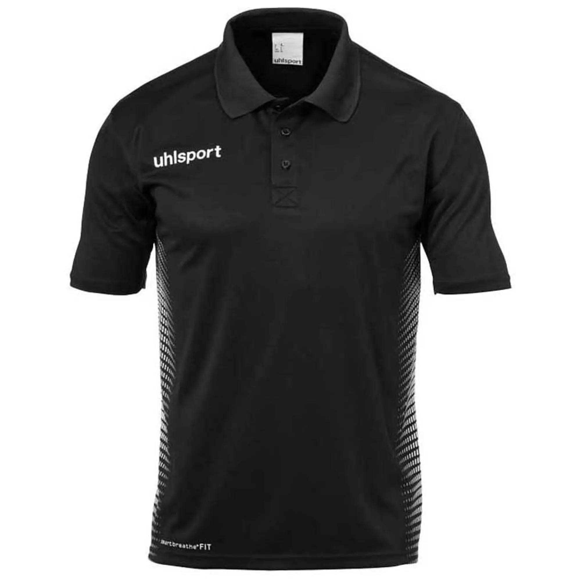 Uhlsport Score Short Sleeve Polo