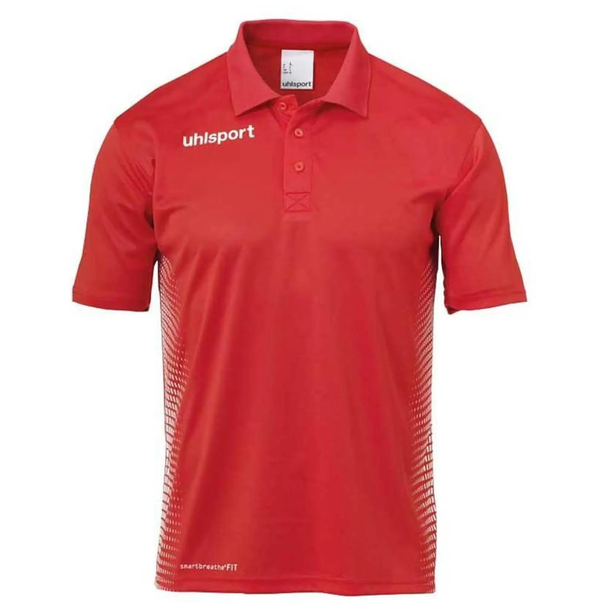 Uhlsport Score Short Sleeve Polo